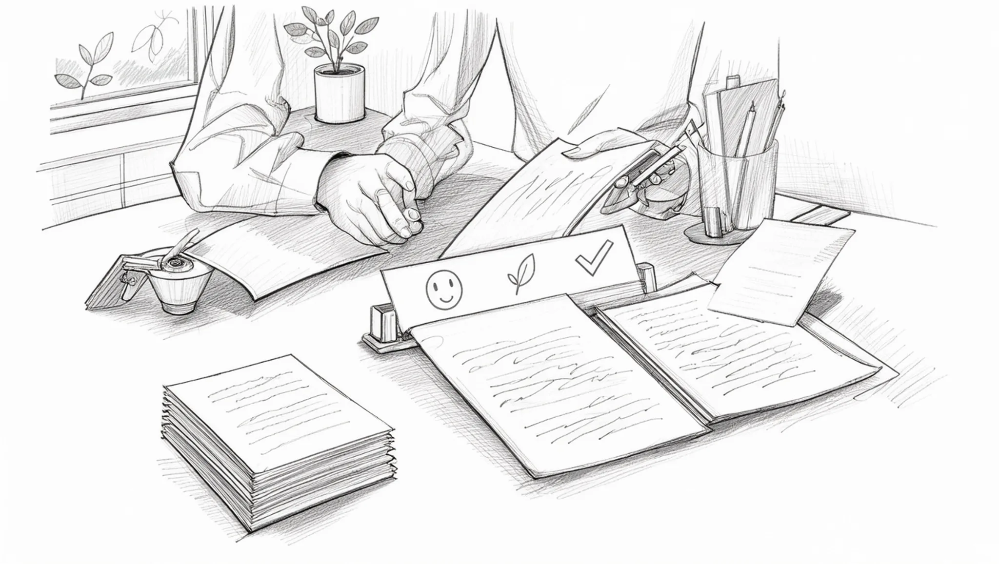 Our selection criteria for a writing assistant humanizer