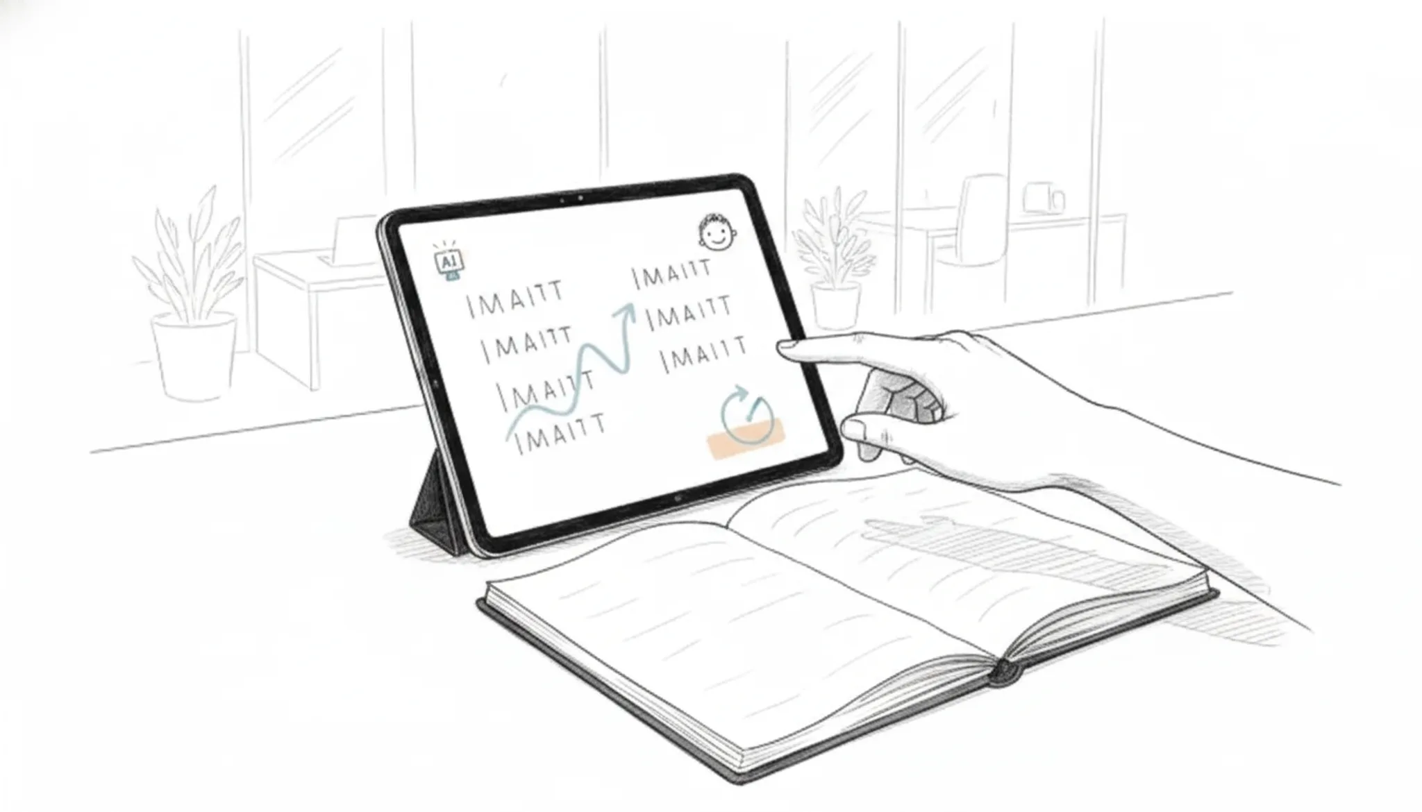 Which spinner tool online humanizes AI text fastest?