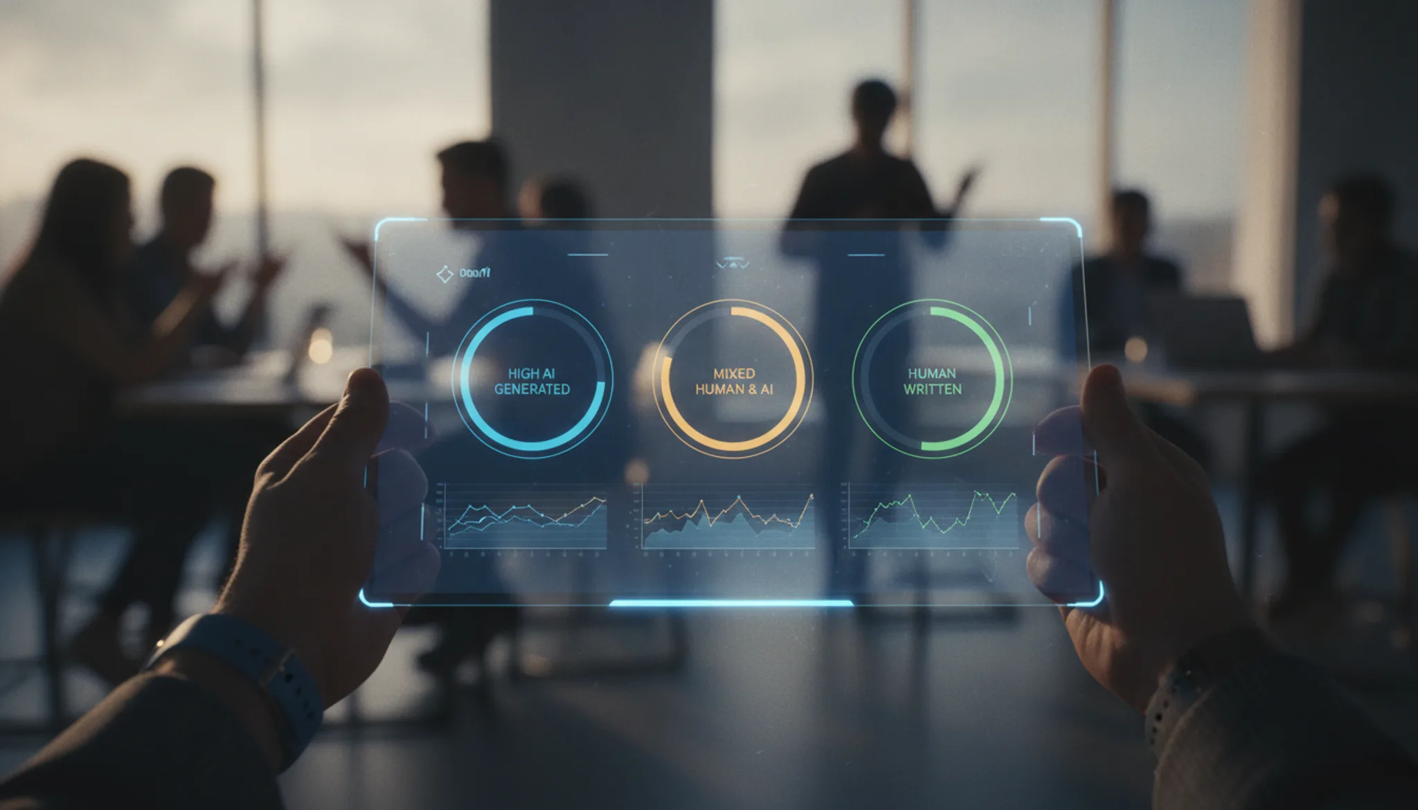 5 AI Checker Percentage: practical examples worth reviewing