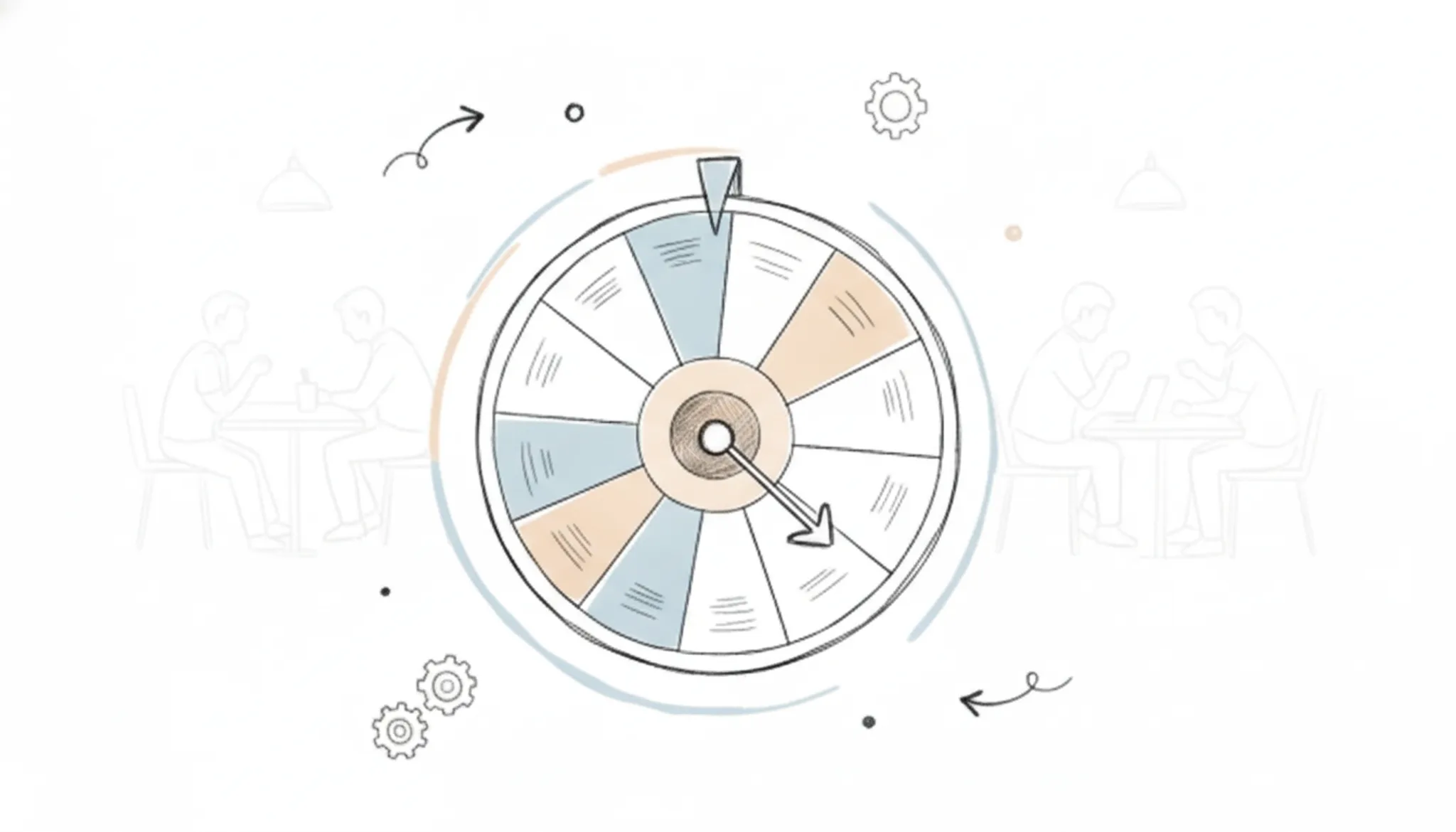 What is a spinner tool online?