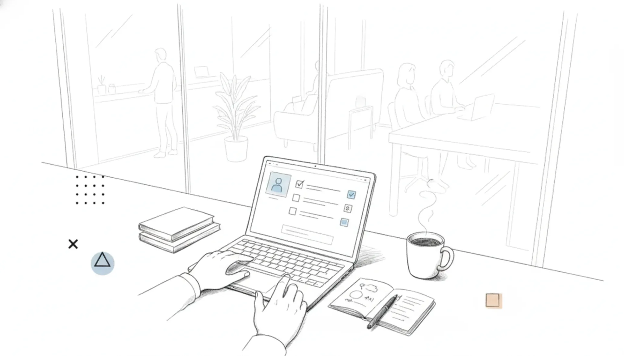 Humanize AI tool: Your AI text humanization checklist for undetectable writing
