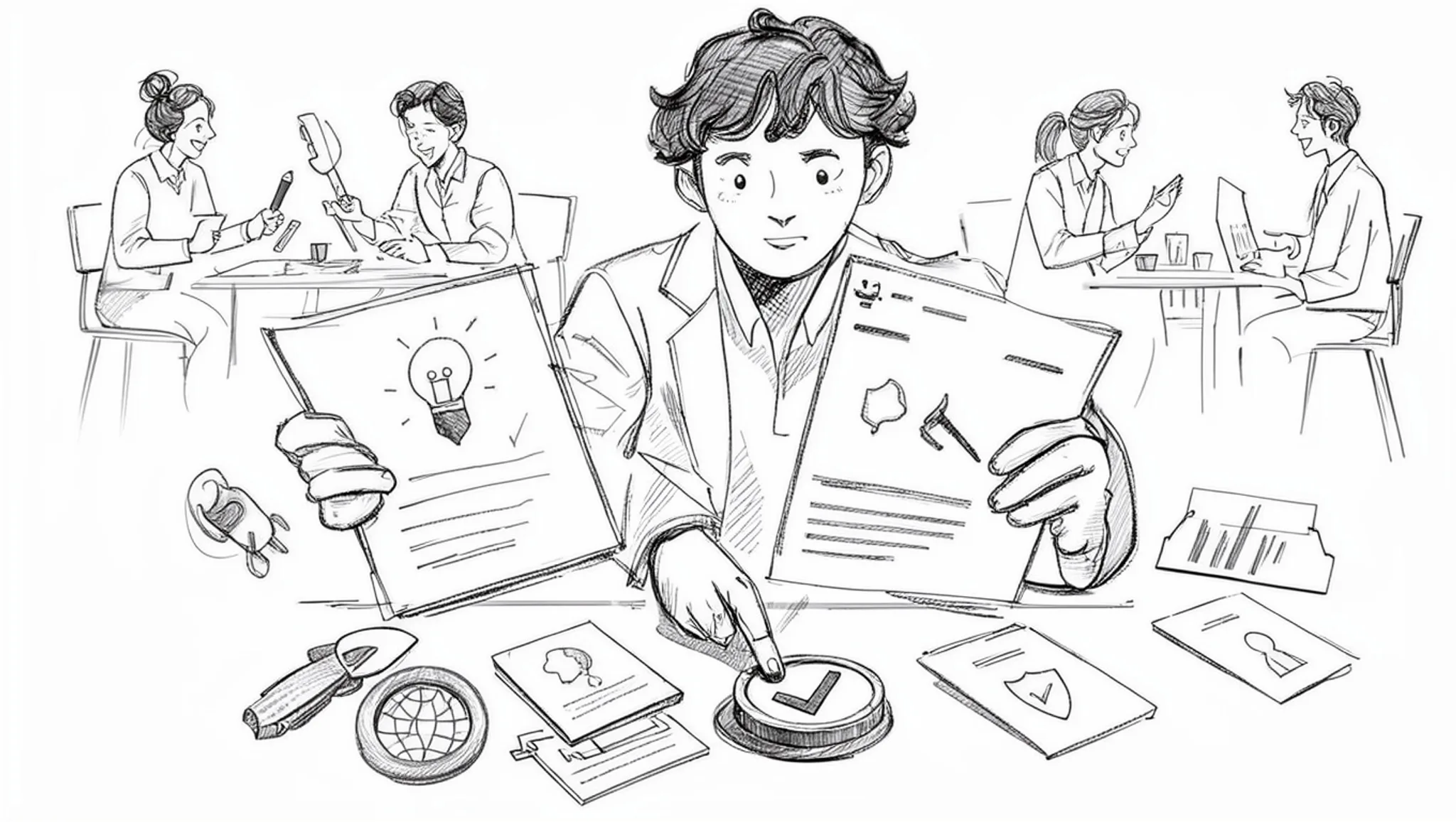 The humanize AI text Reddit checklist: what to verify