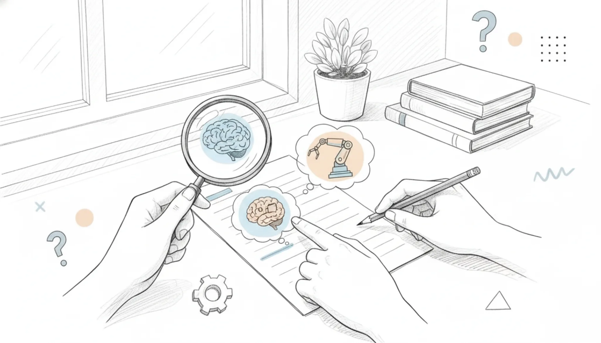 7 ways to check if answer is AI generated