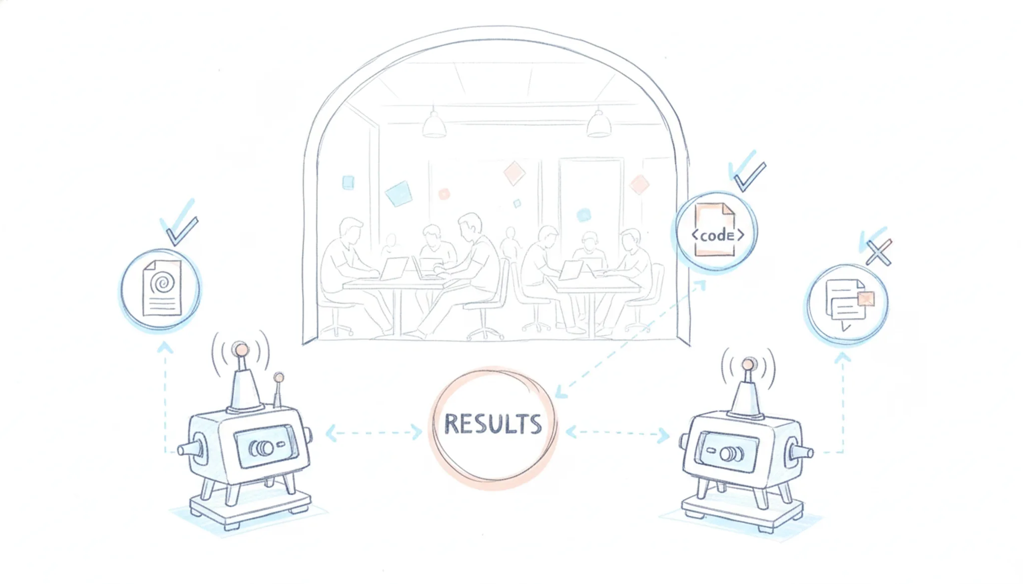 Free AI Detection Tools Compared Side by Side