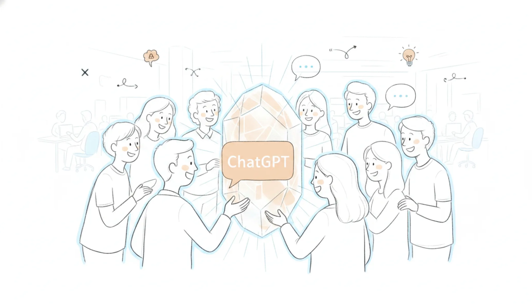 8 Ways to humanize ChatGPT text without losing quality