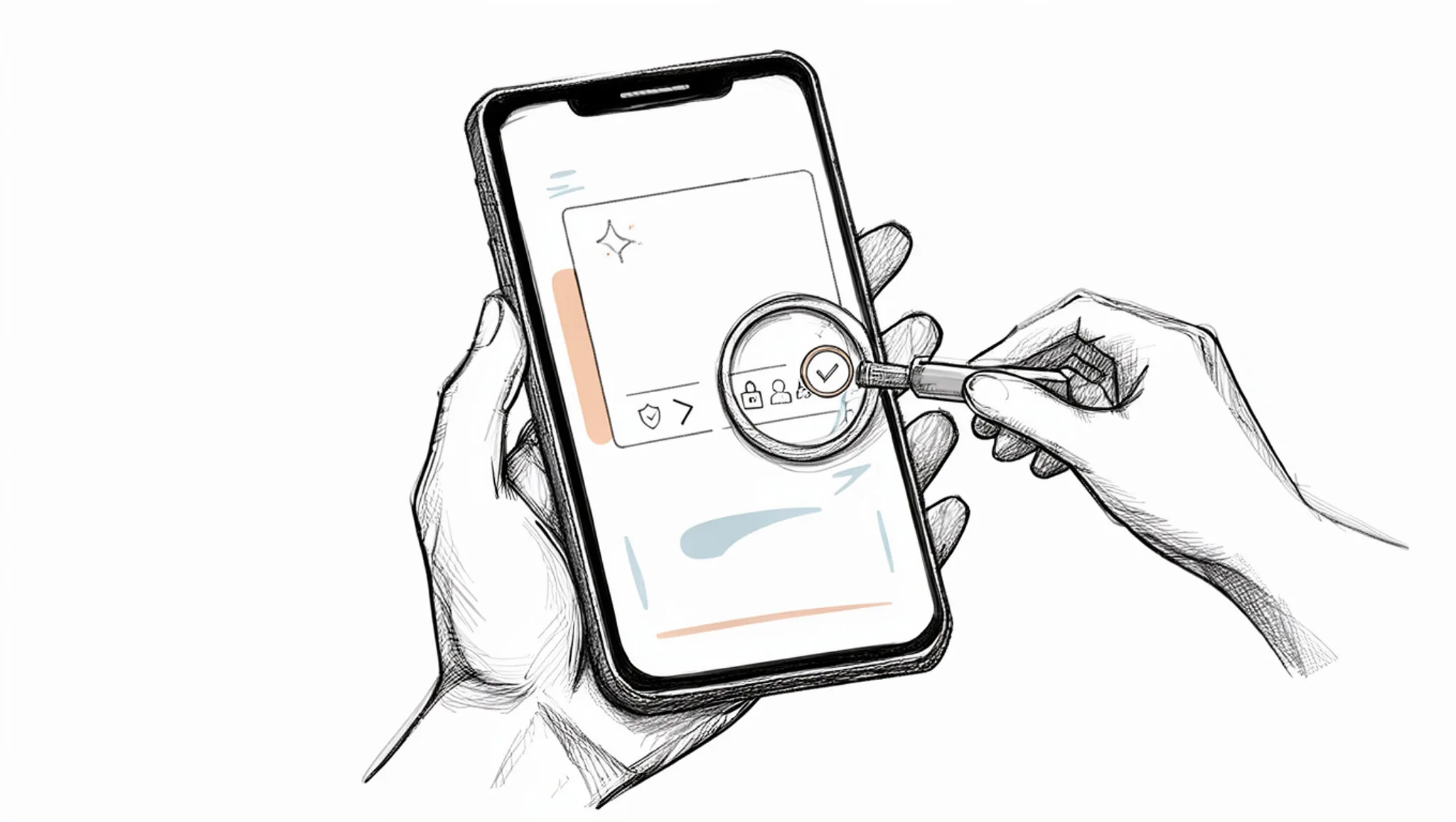 The AI chat writing checklist: what to verify before you send