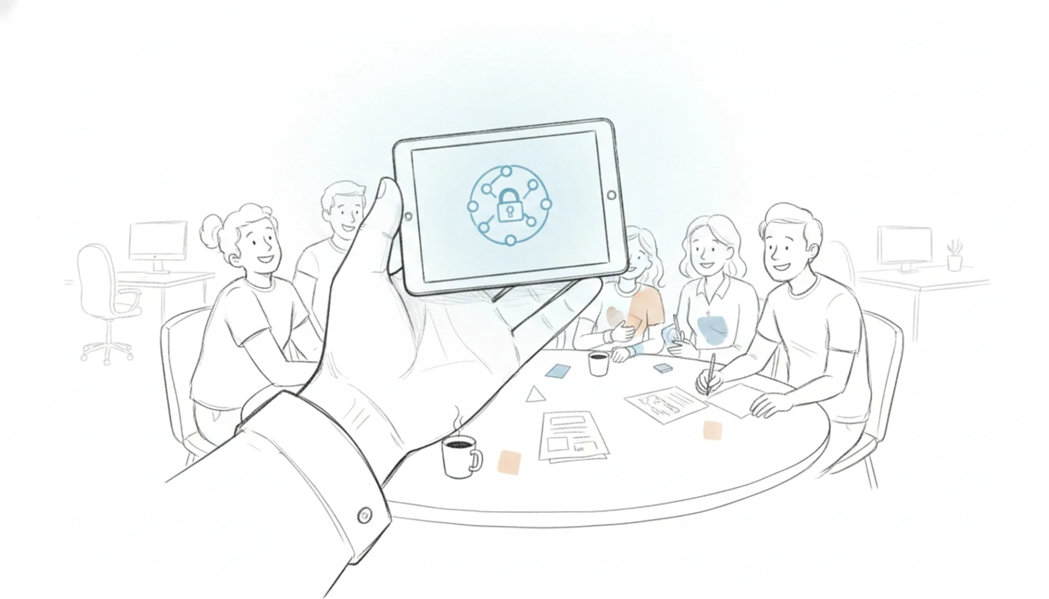 How we picked these features