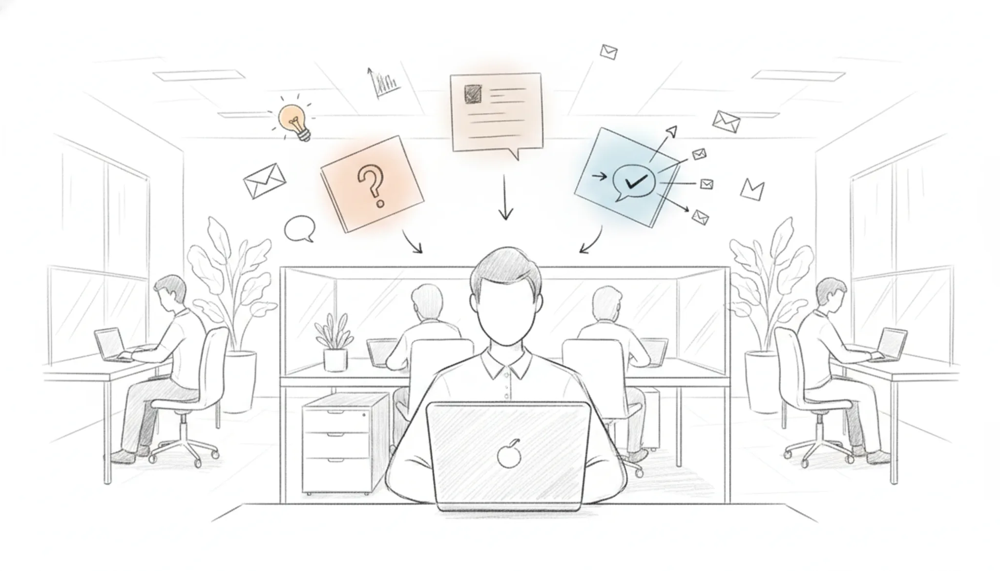 Which email generator writes cold emails that actually get replies?