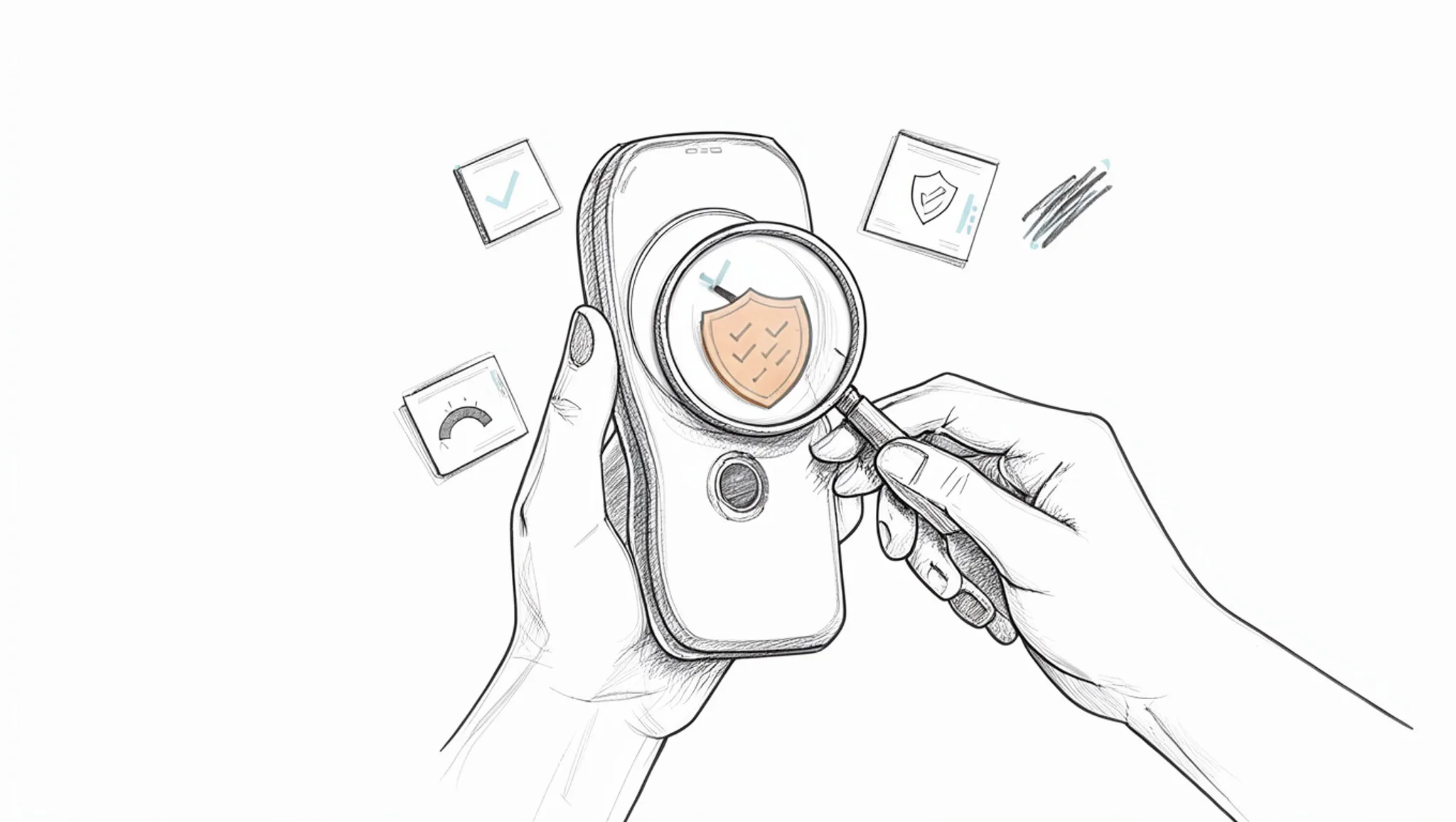What you need before you trust a detector score