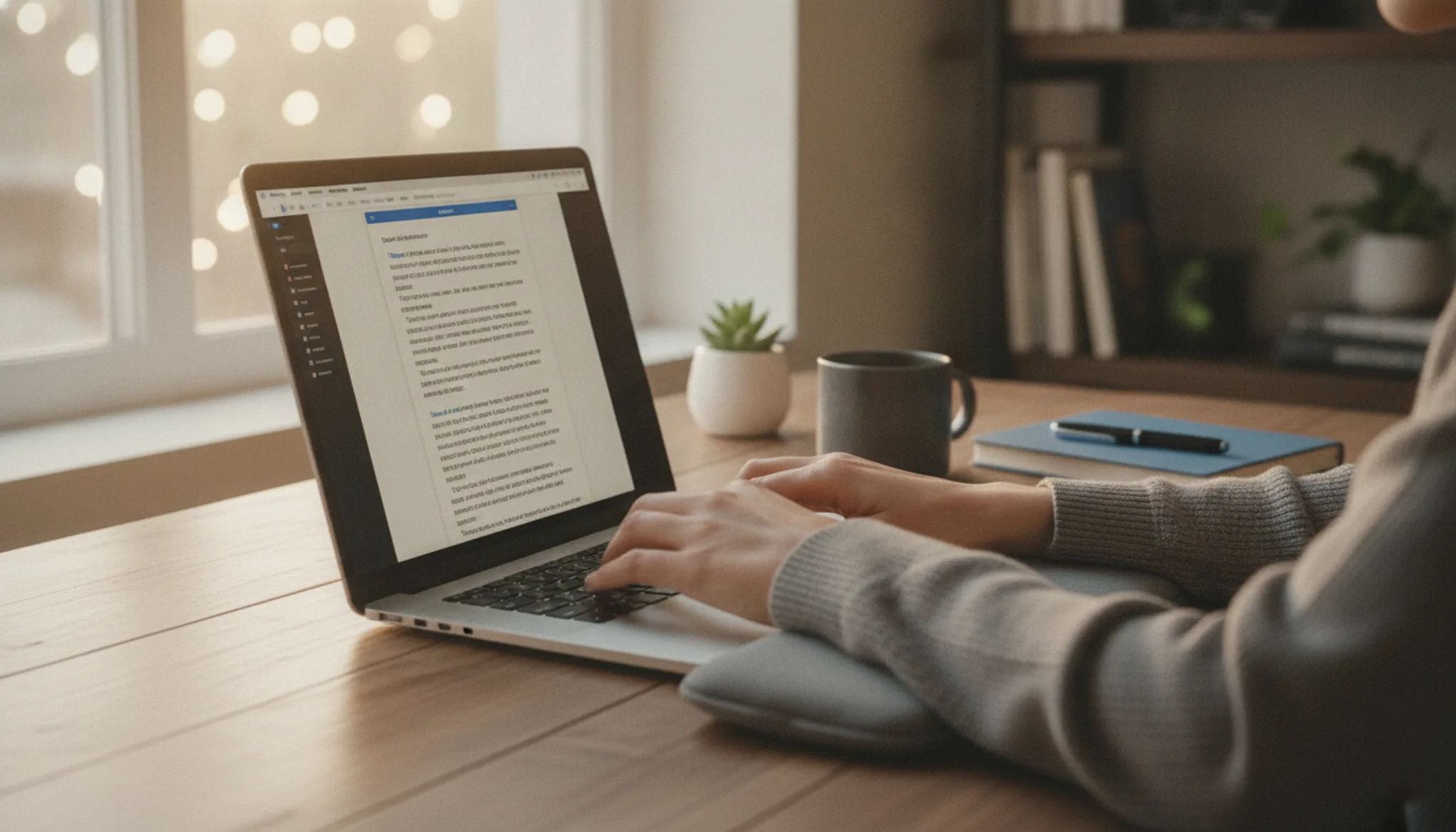 Best practices for writing undetected AI text that holds up under scrutiny
