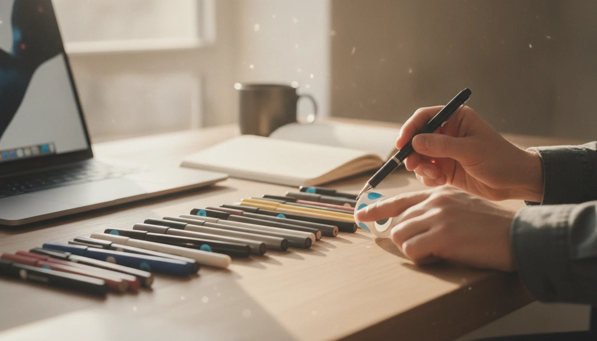 How we picked these tools