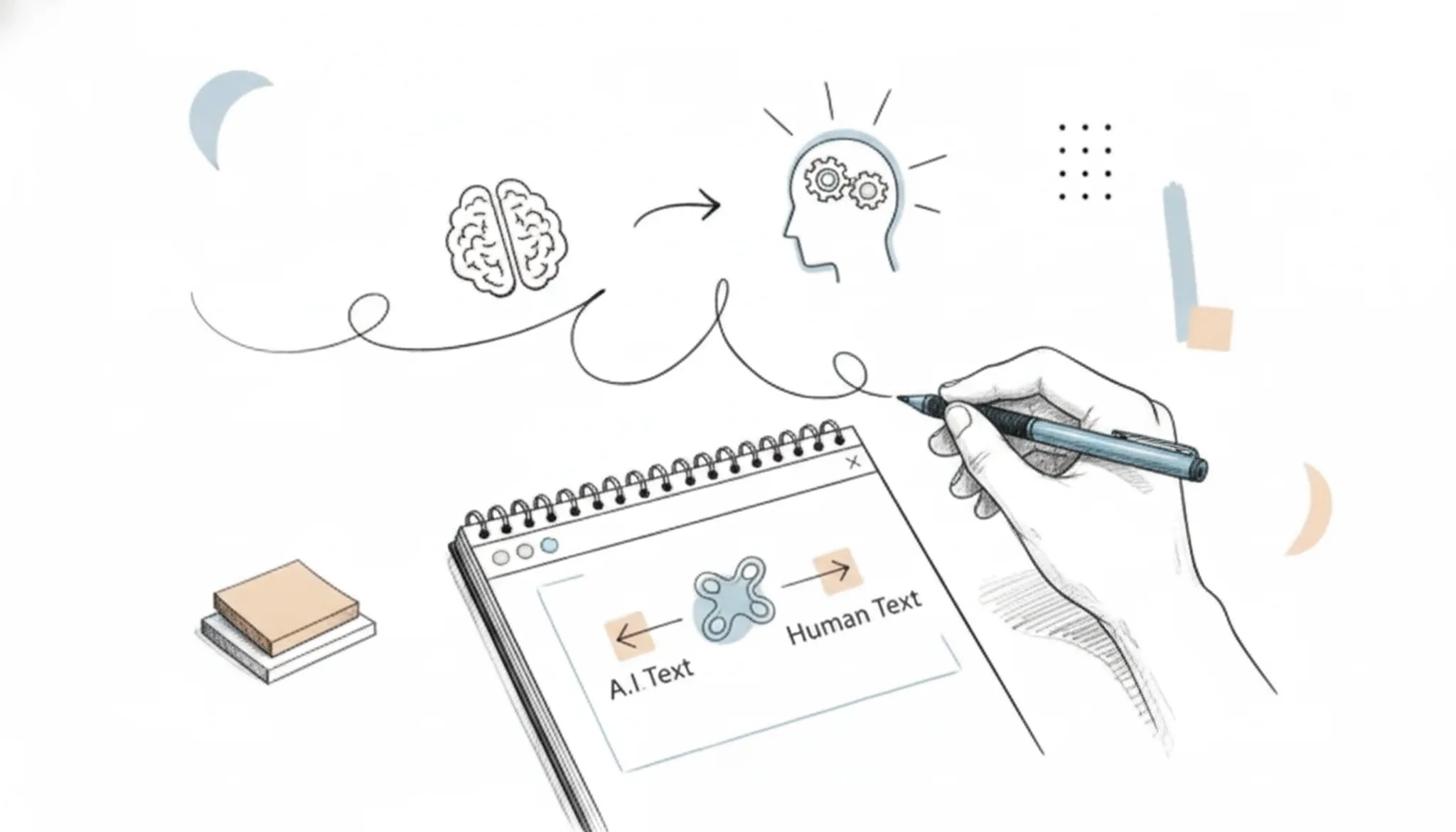 How to use a spinner tool online to humanize AI text in 5 minutes