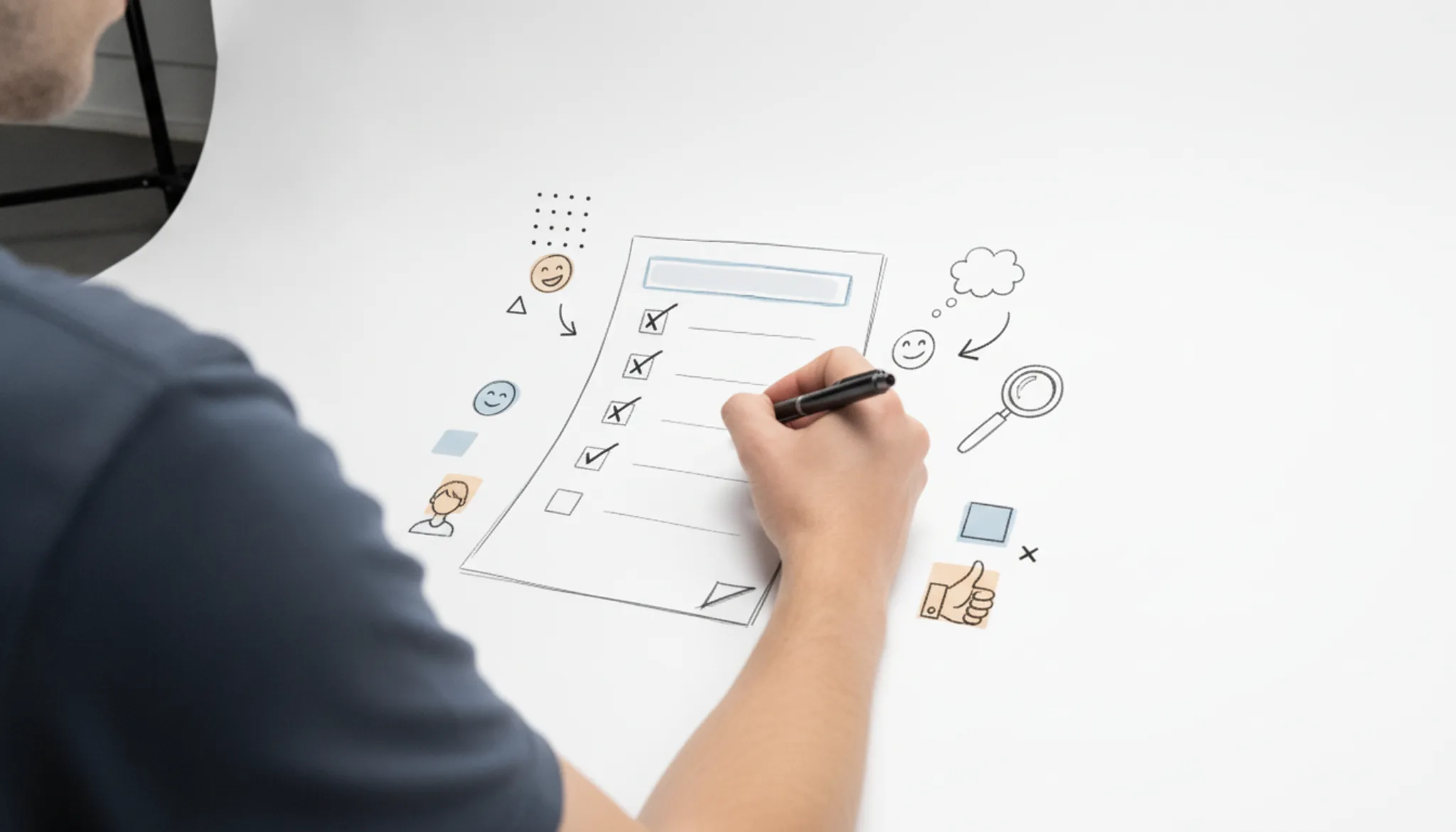 Verify your results: a humanization quality checklist
