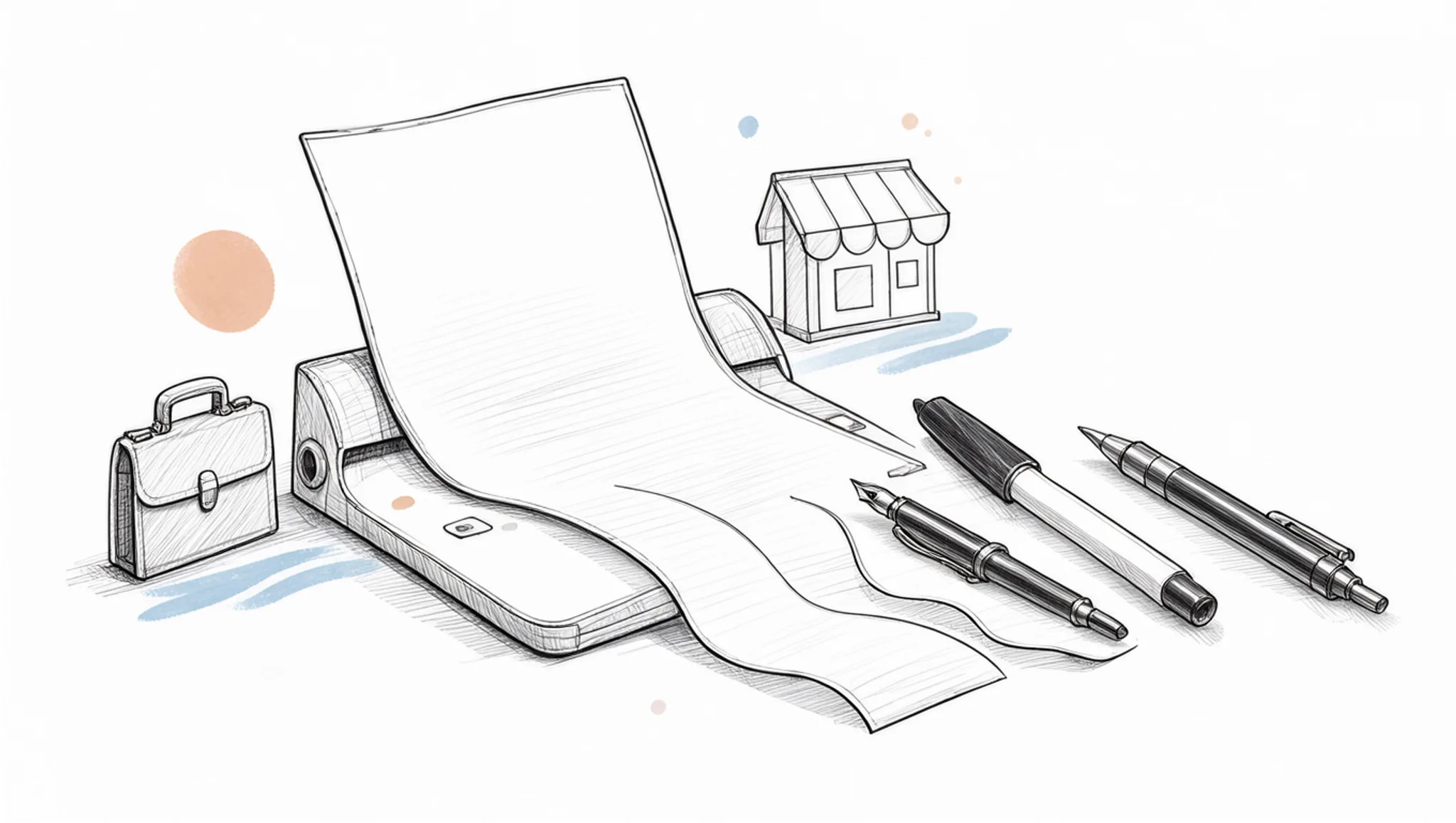 How the main AI writing tools compare for business owners