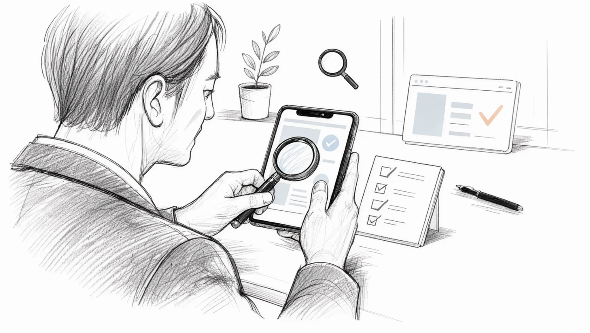 Technical and after-publish checks for business owners