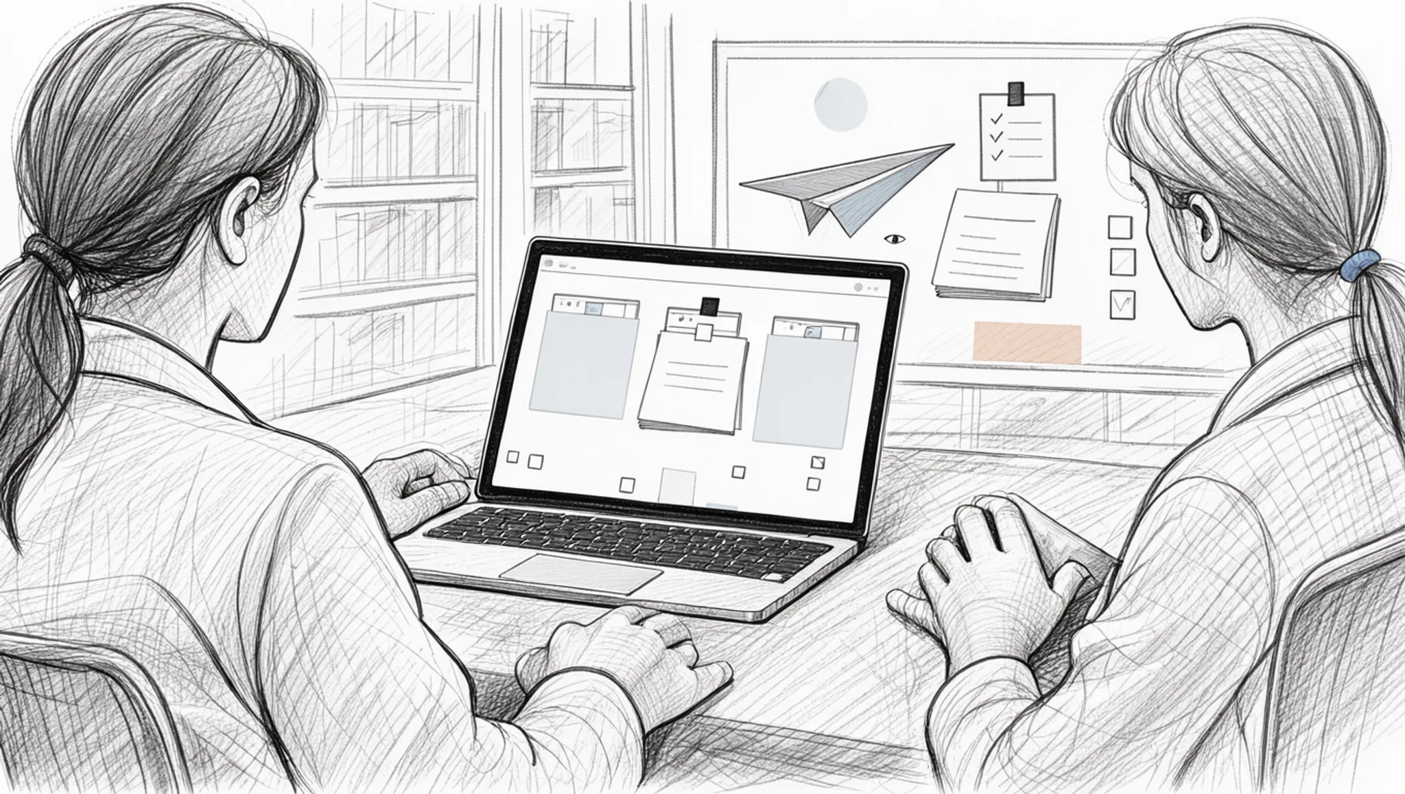 How to run popular writing tools through the same task