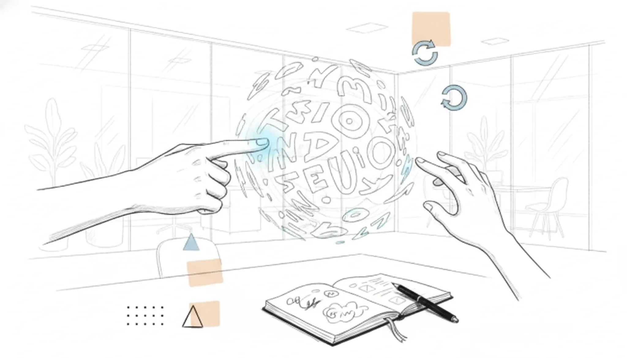 Word Spinner: the practical guide to rewriting AI text that still sounds like you