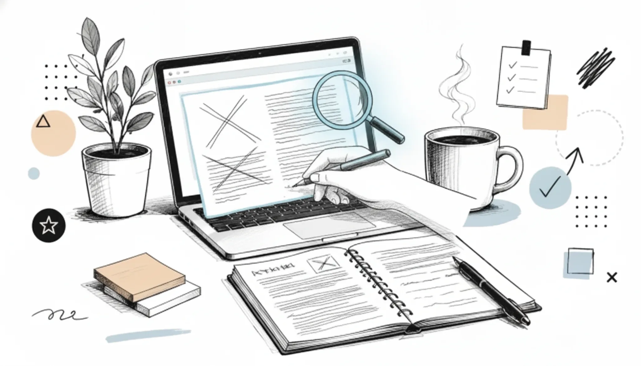 Grammar checker pros and cons