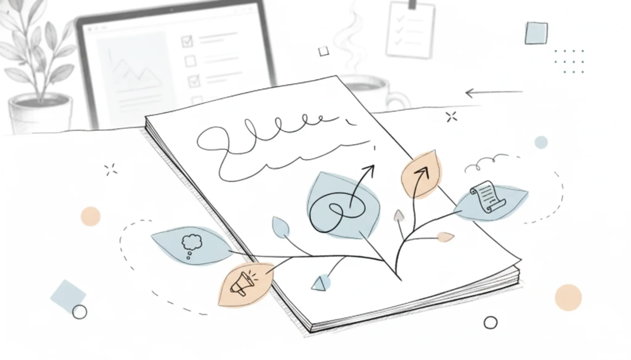 How AI word changers preserve tone while rewording