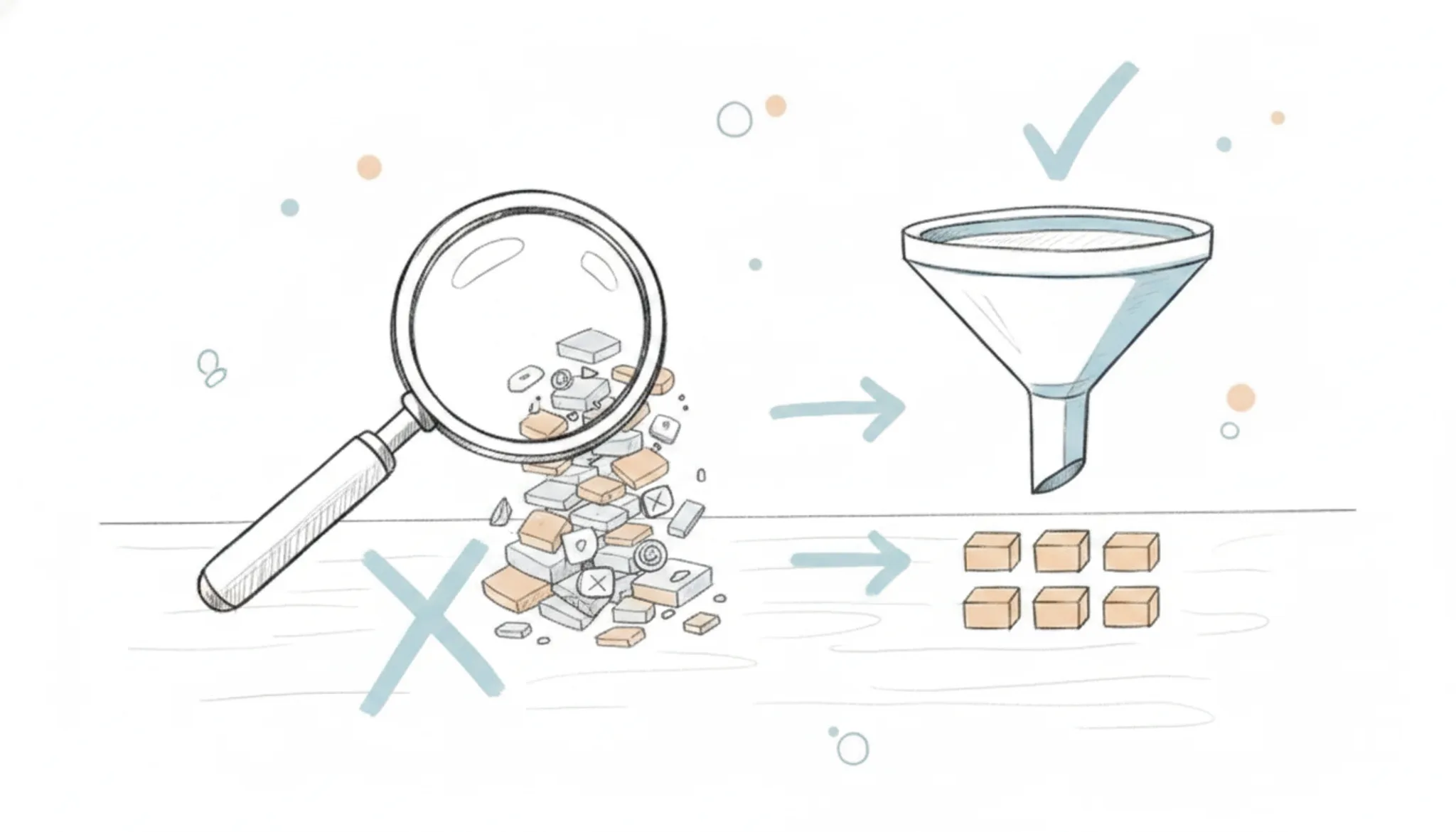 Expert tip: The input quality rule for spinner text tools