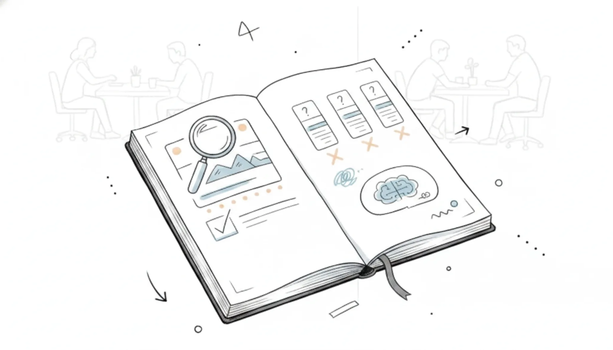 Scribbr AI checker vs other detectors at a glance