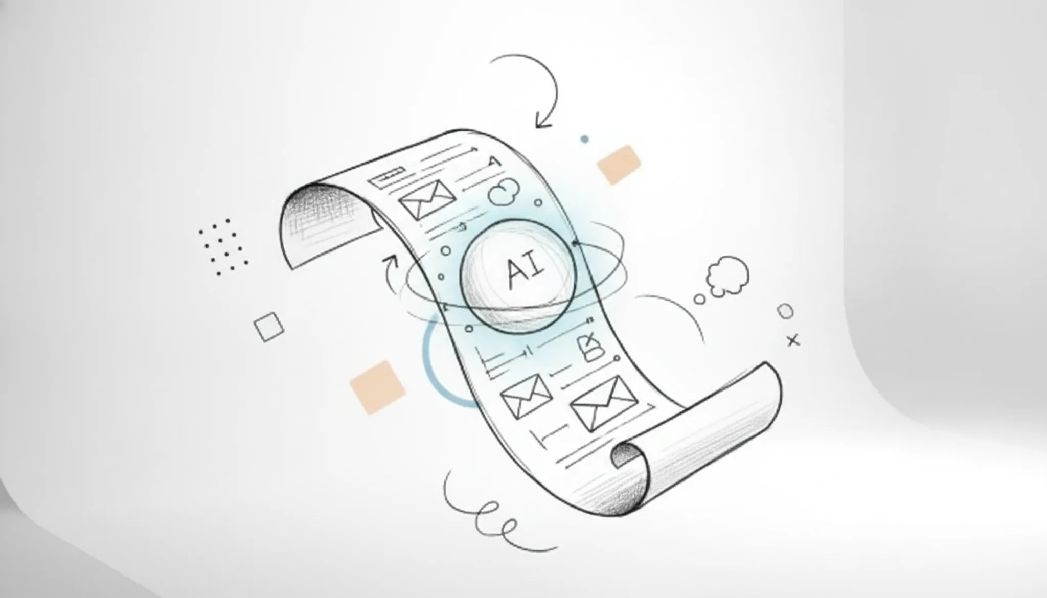How to write cold emails that get replies with an AI email generator