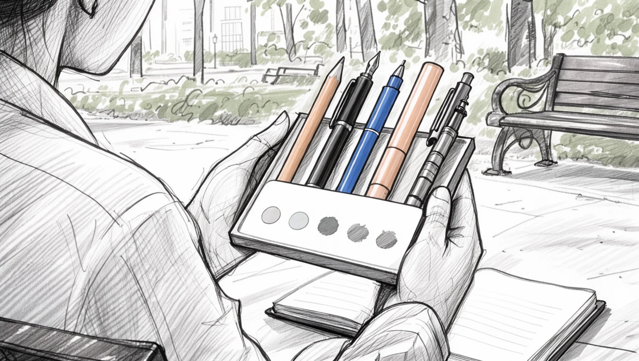 What you need before you compare popular writing tools