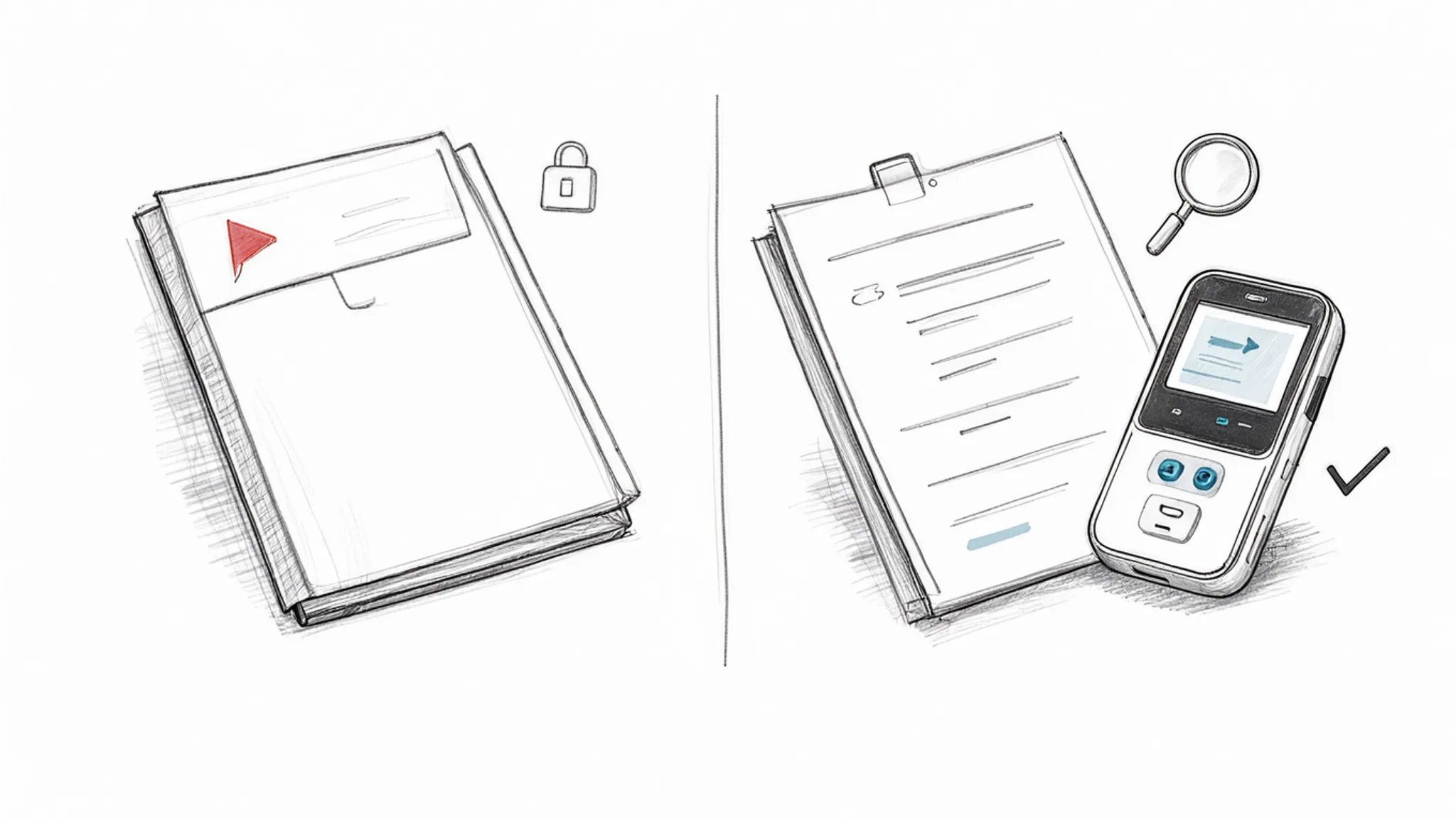 AI checker for papers: Turnitin vs Word Spinner case study