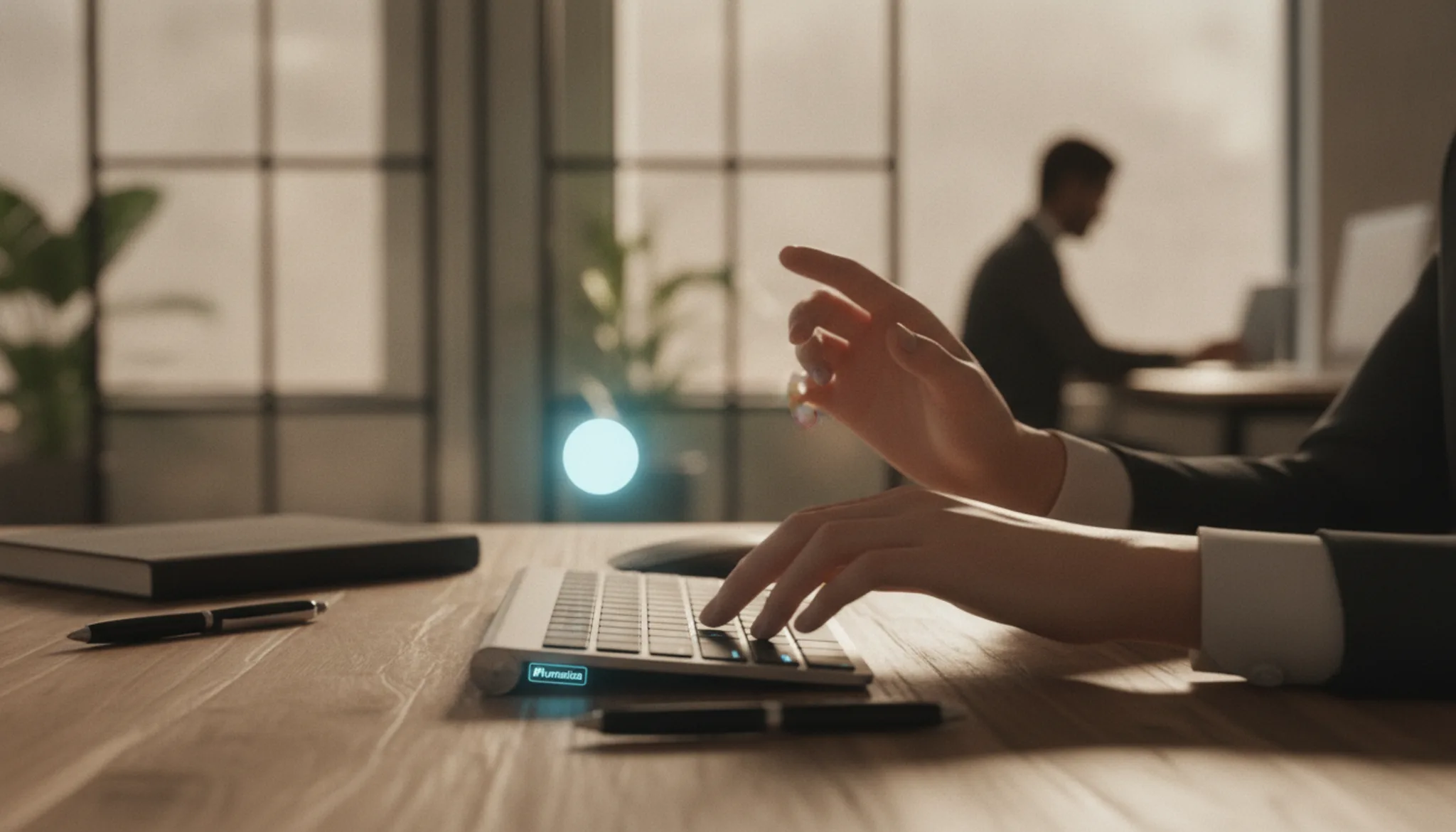 How to humanize AI text so Grammarly won't flag it