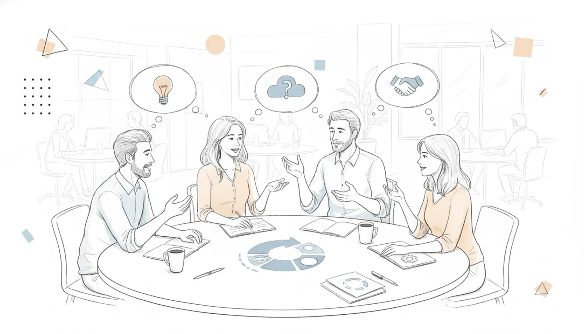 Best practices for getting the most out of spinner chat