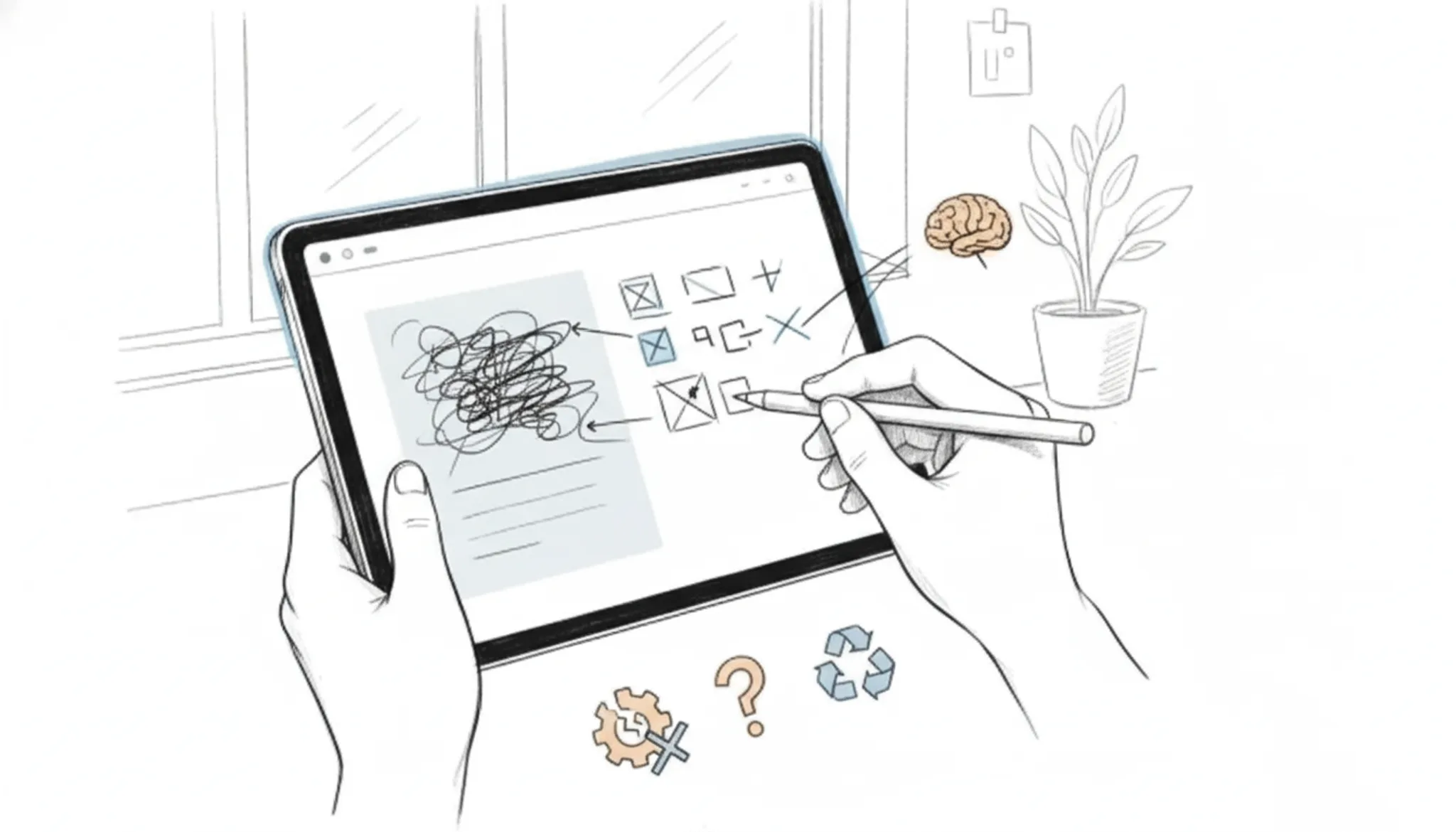 9 Mistakes that ruin your AI text converter