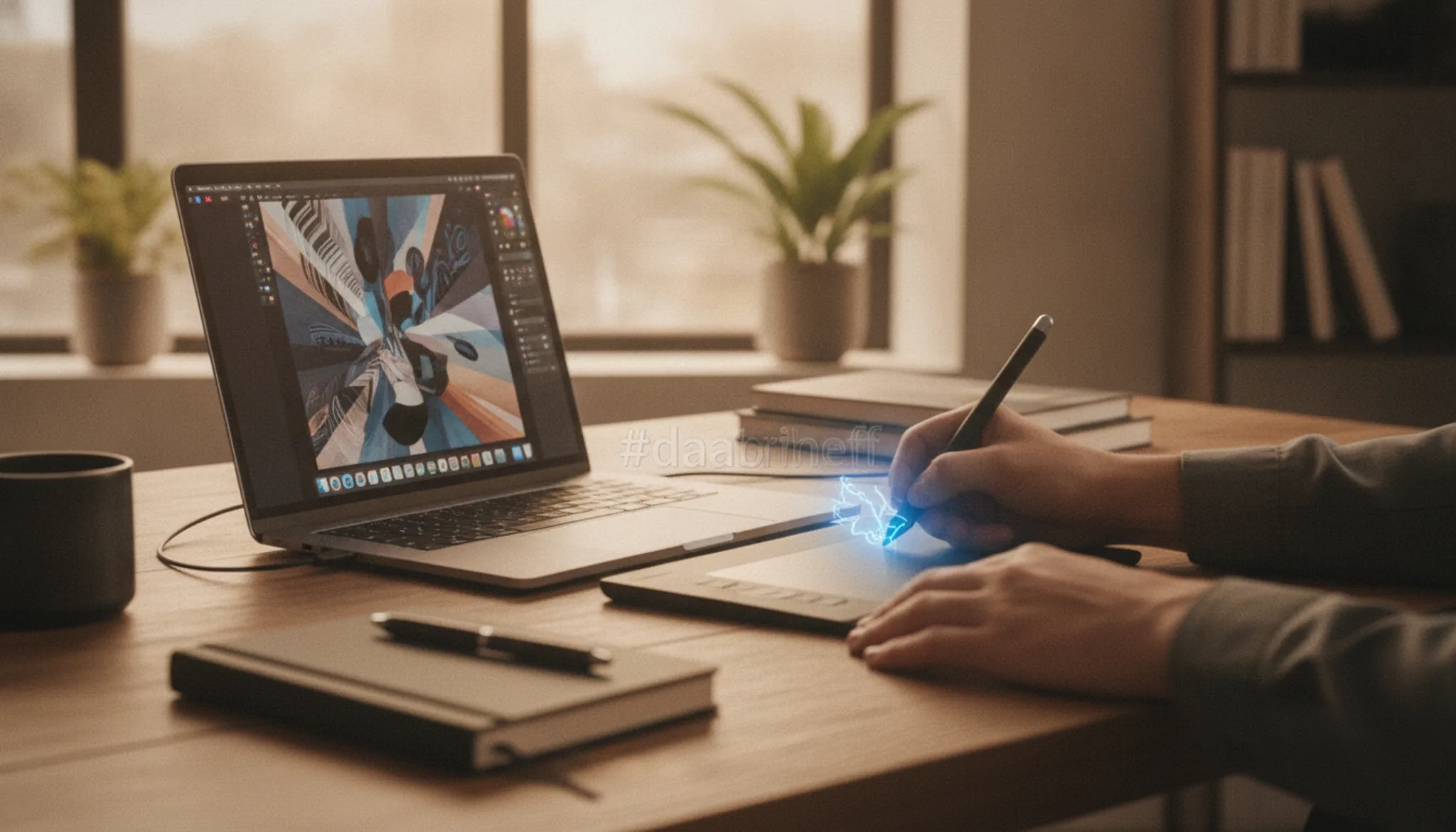 The 6-Step Claude Watermark Removal Workflow
