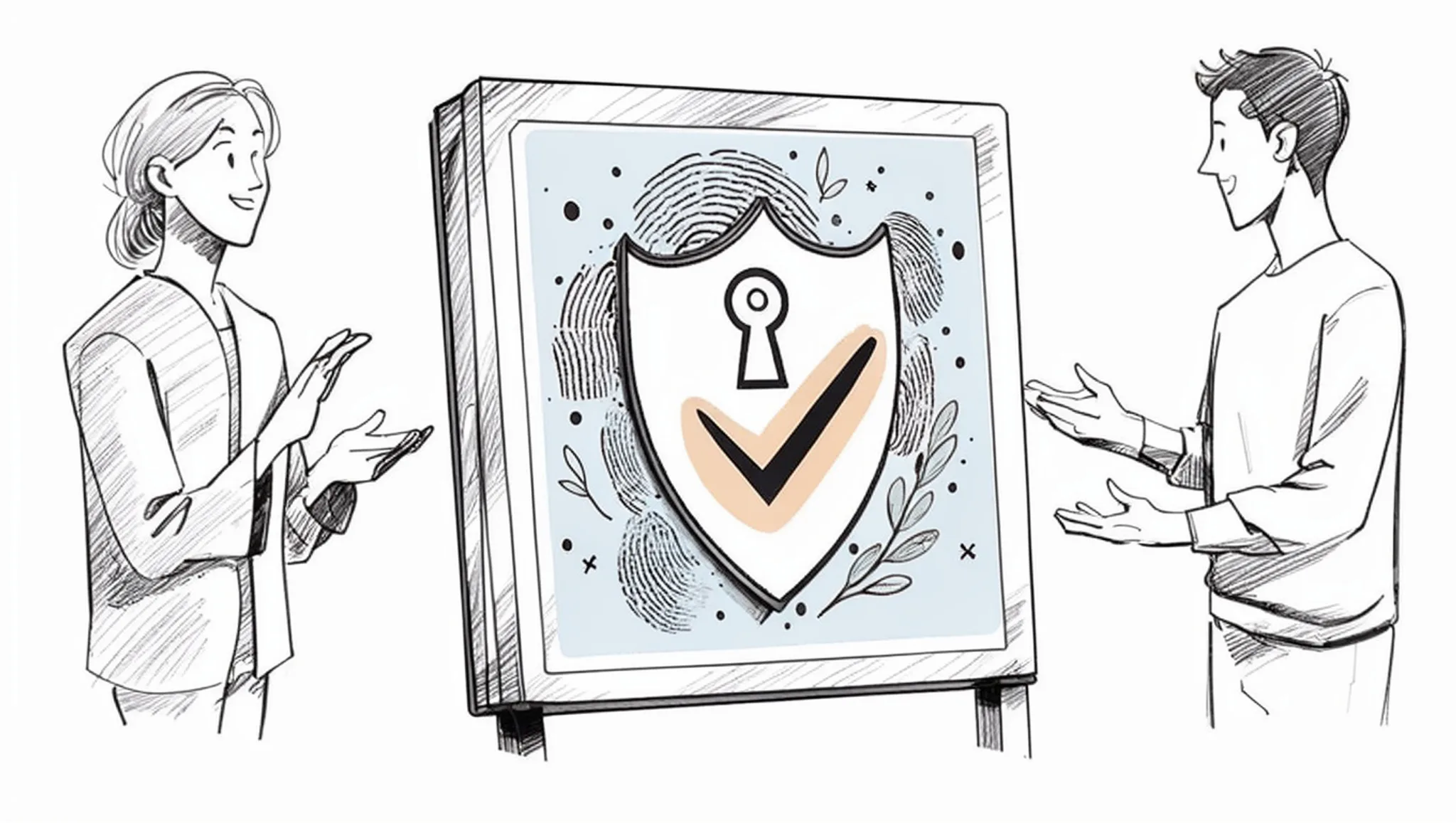 Key features that fix 0 AI detection scores