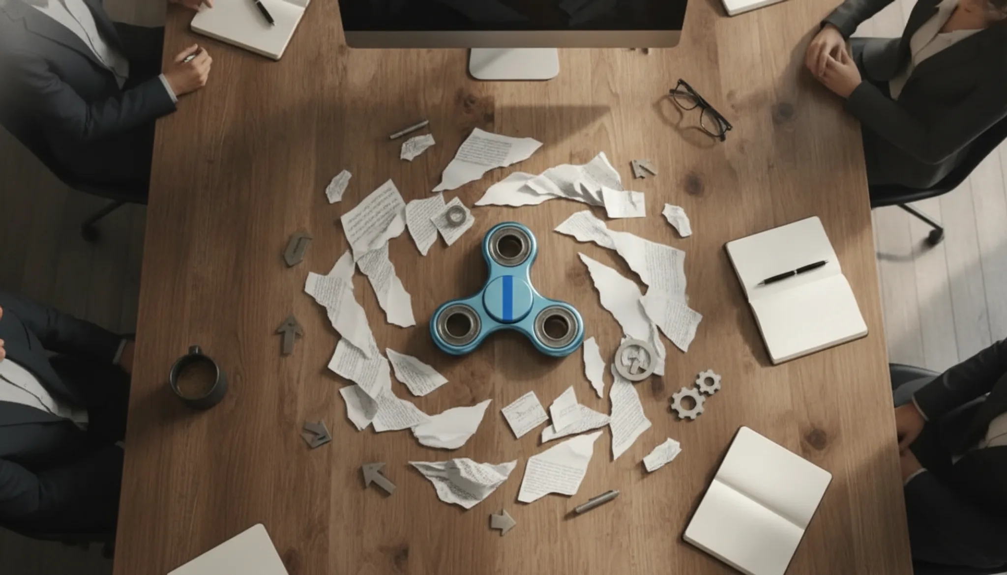 4 Google spinner tools that actually rewrite content worth reading