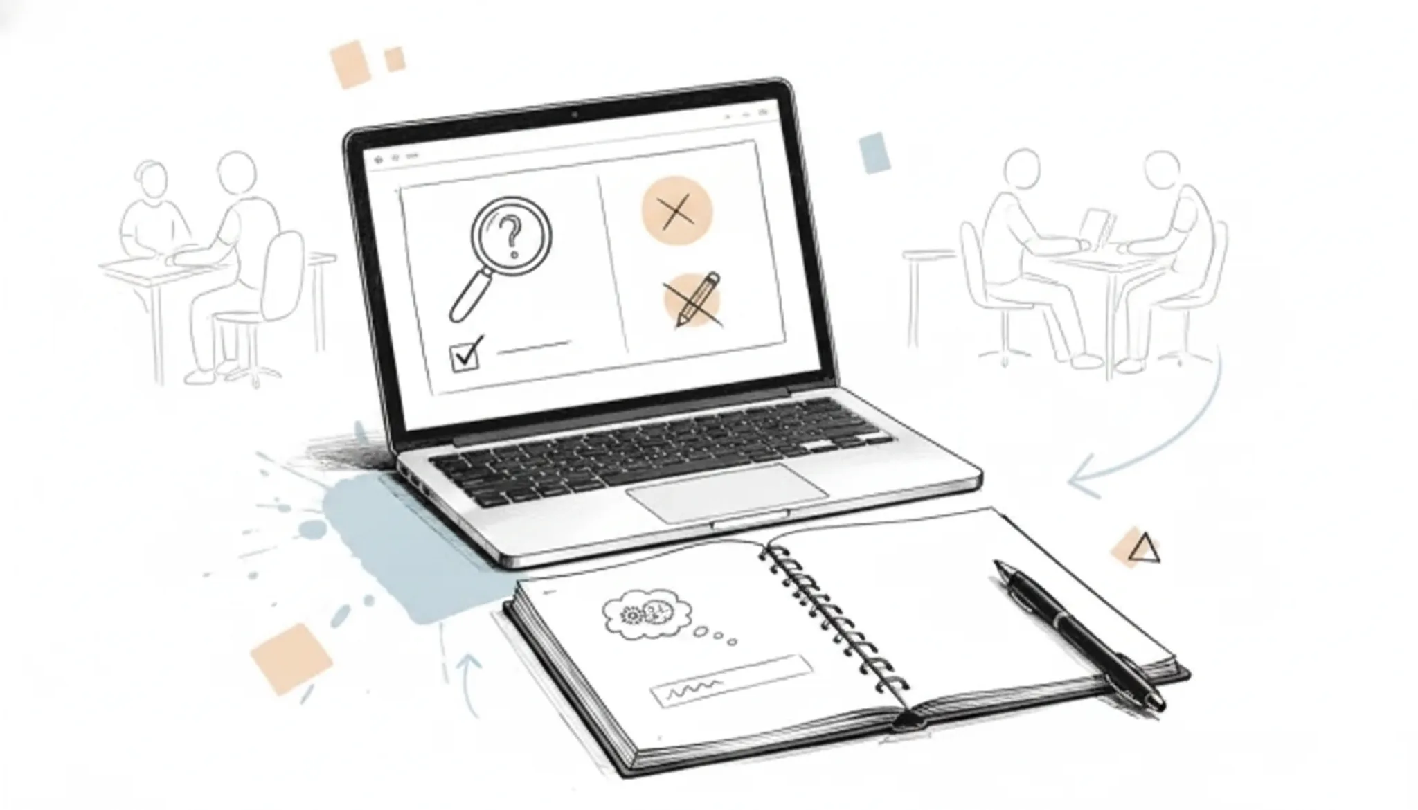 How accurate is an AI answer checker in practice?