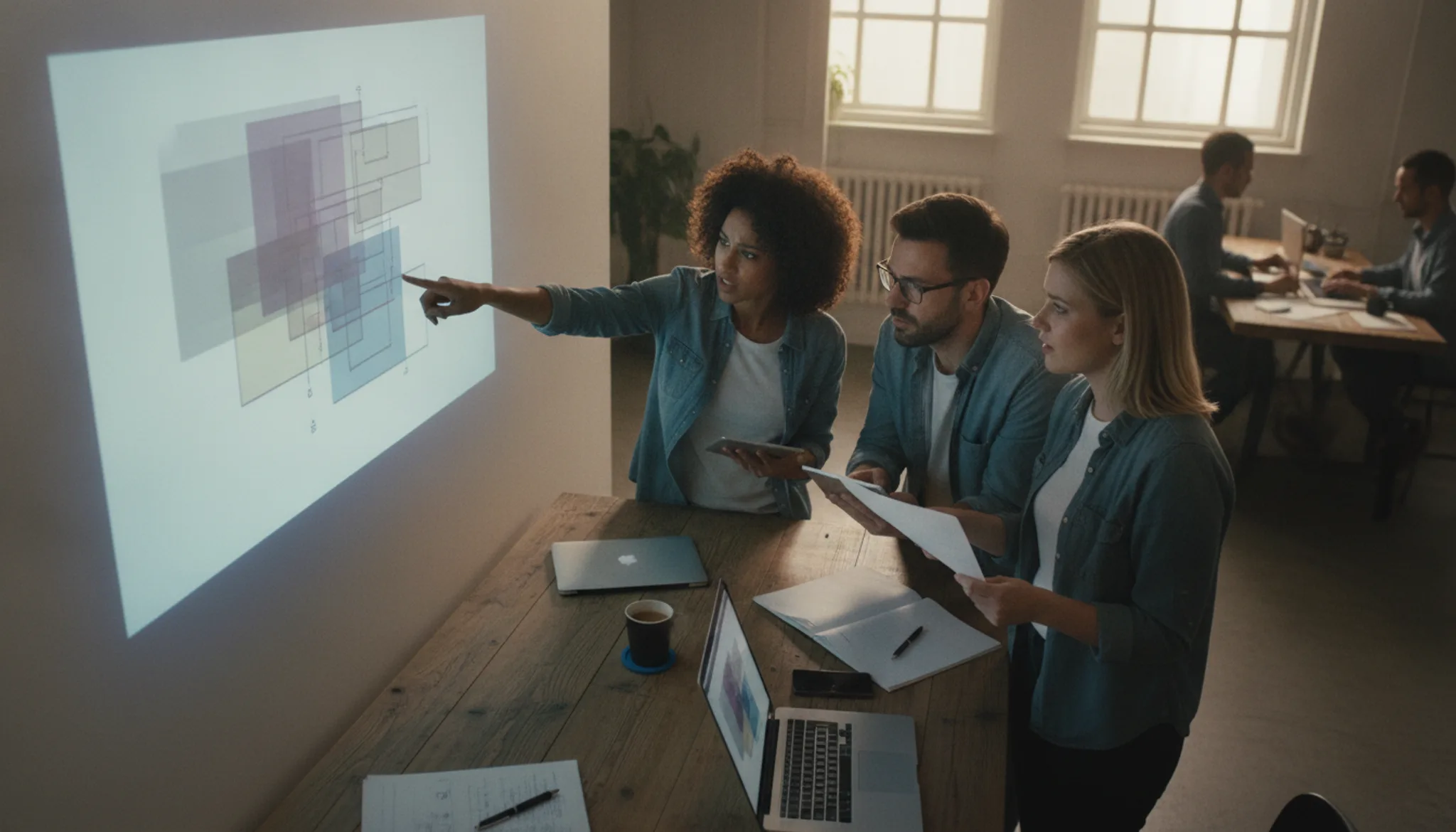 When does undetected AI text matter most? Real use cases and examples