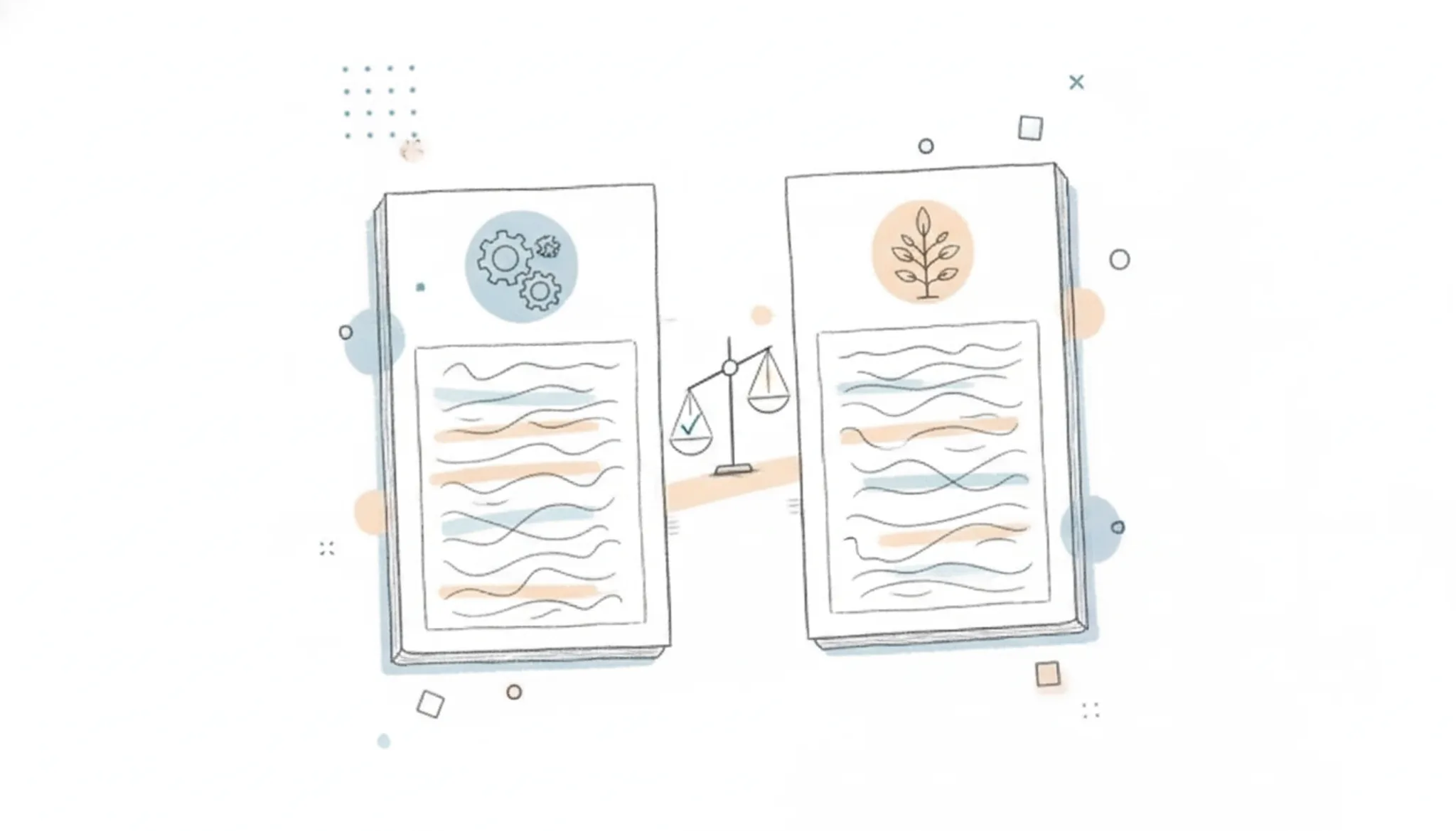 Spinner paraphrase tools compared side by side