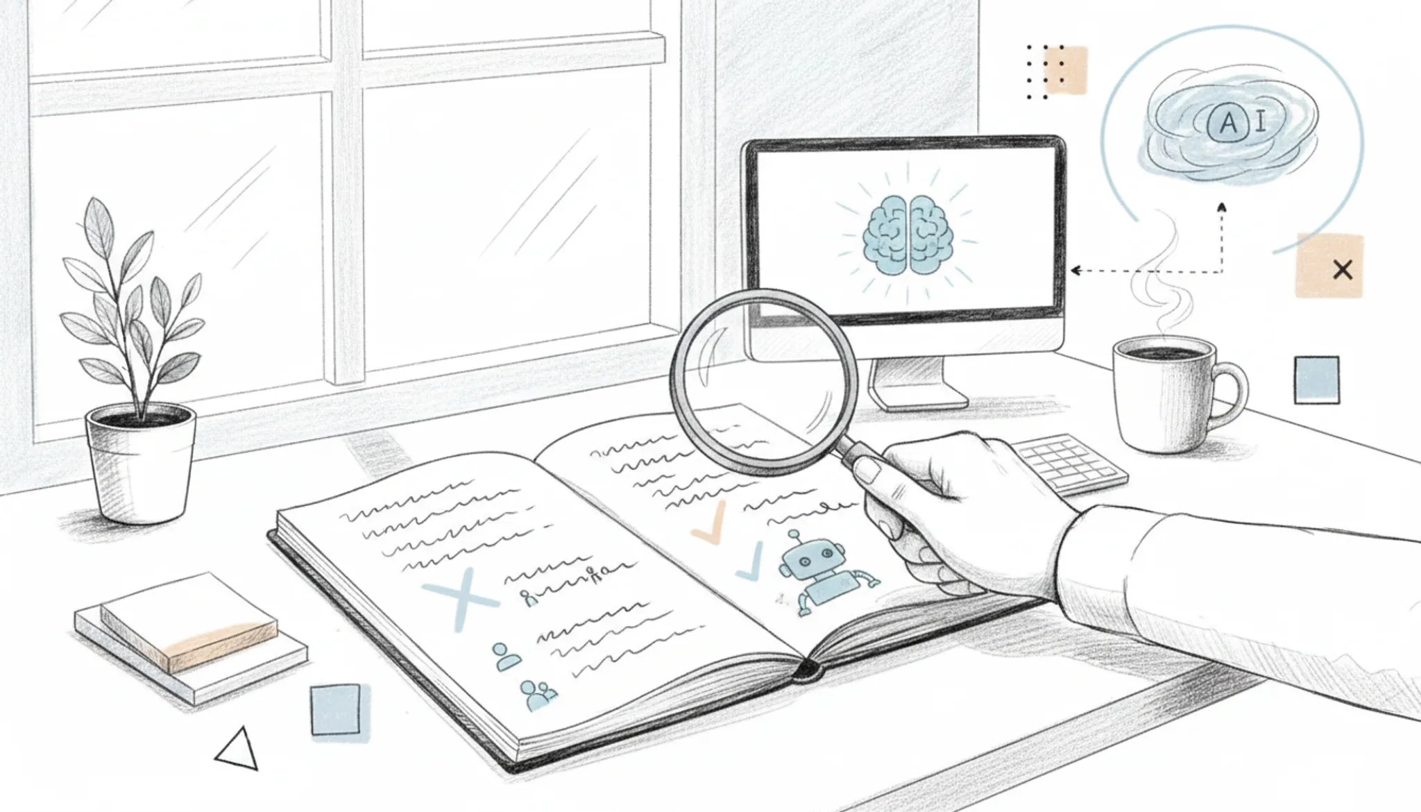 9 Mistakes that ruin your free AI detection tool