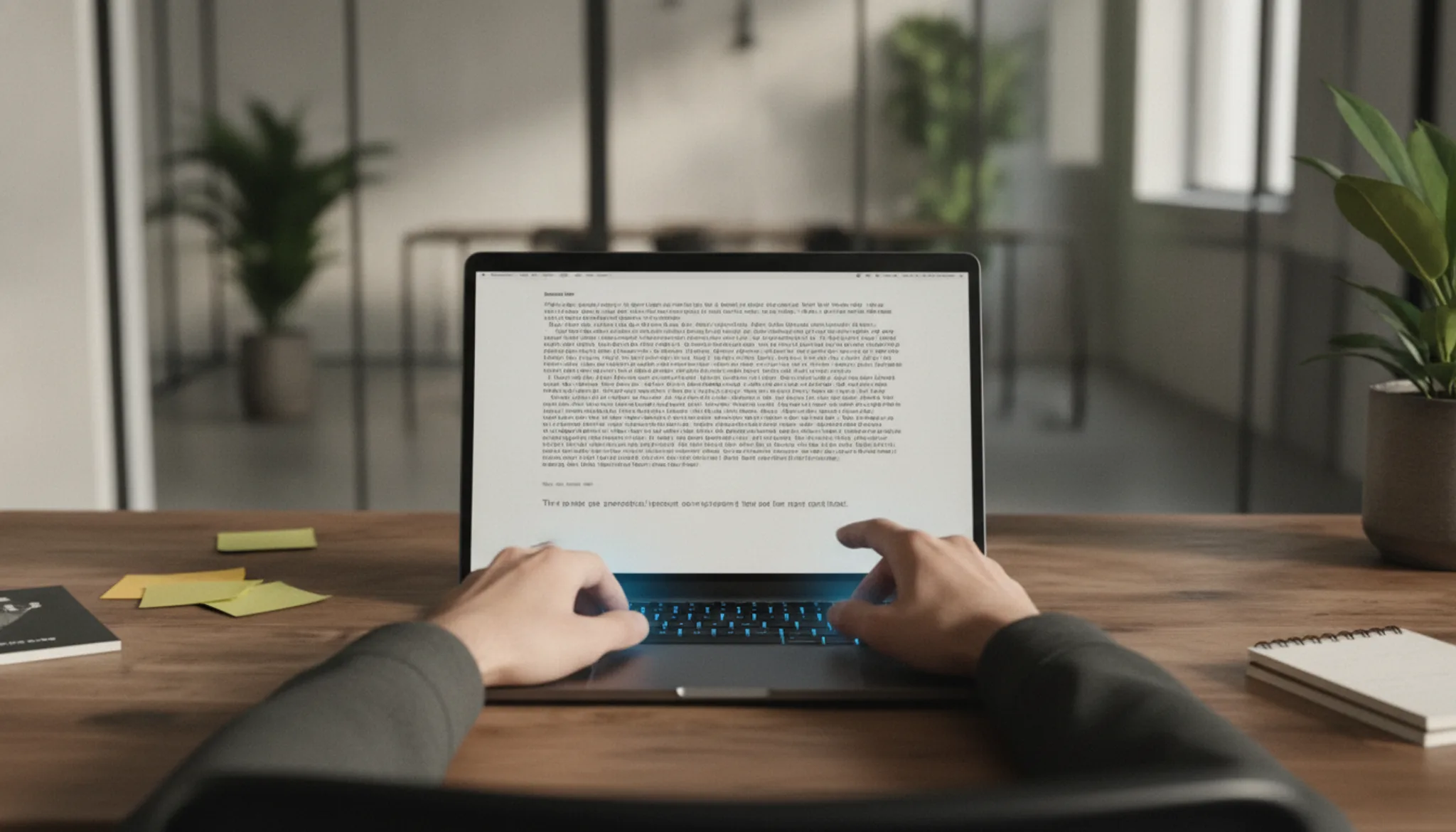 What is undetected AI text and how do you write it?