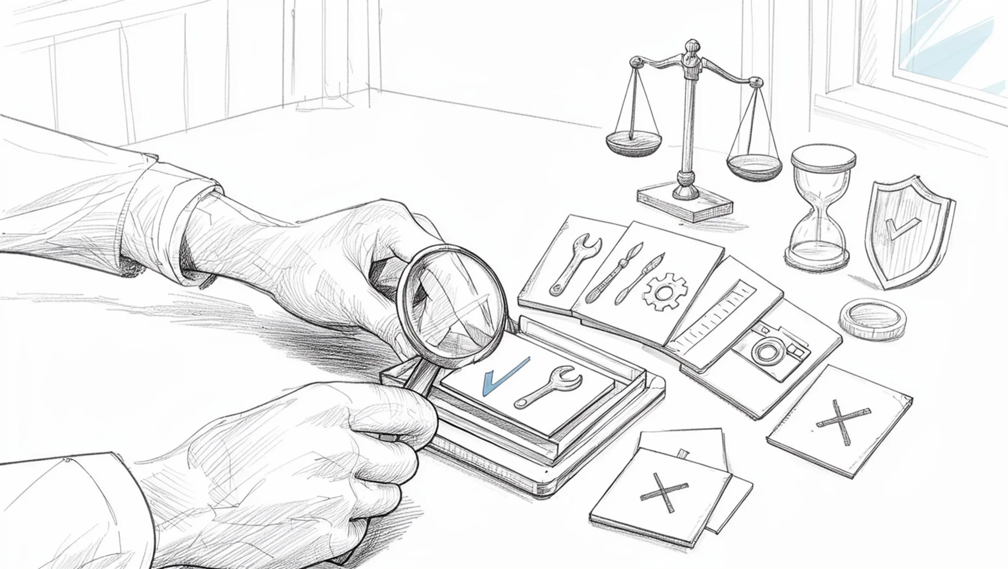 How we picked these tools: selection criteria