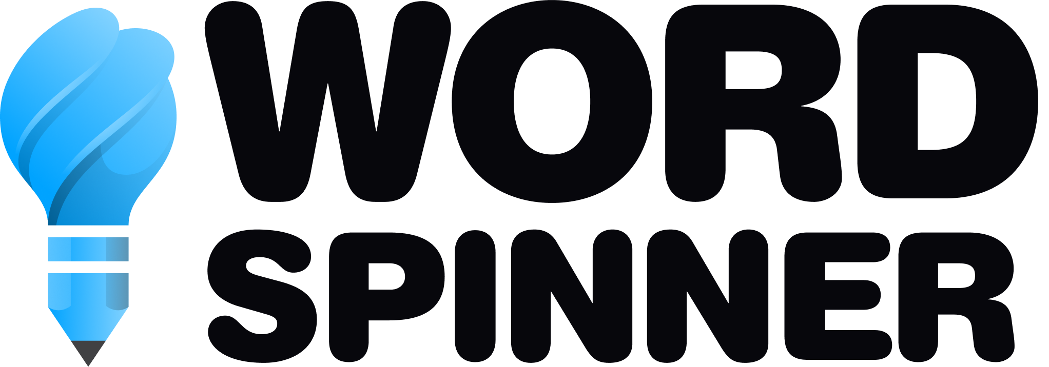 Word Spinner