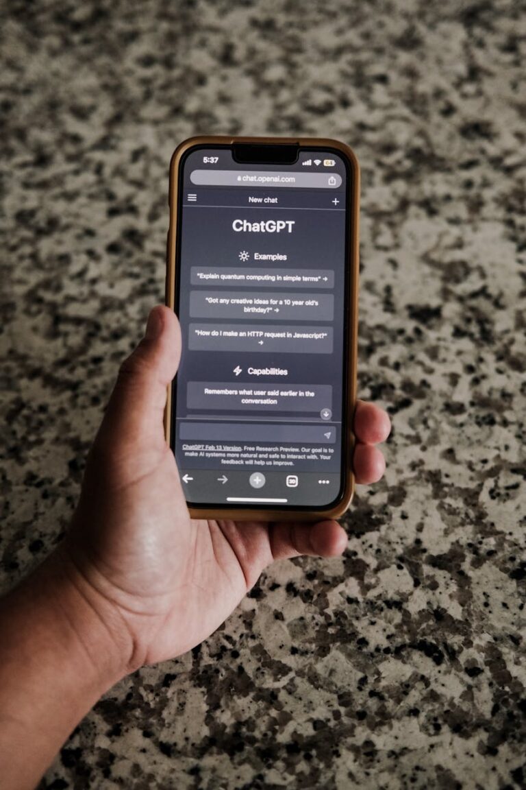 How to avoid chatgpt detection a step by step guide