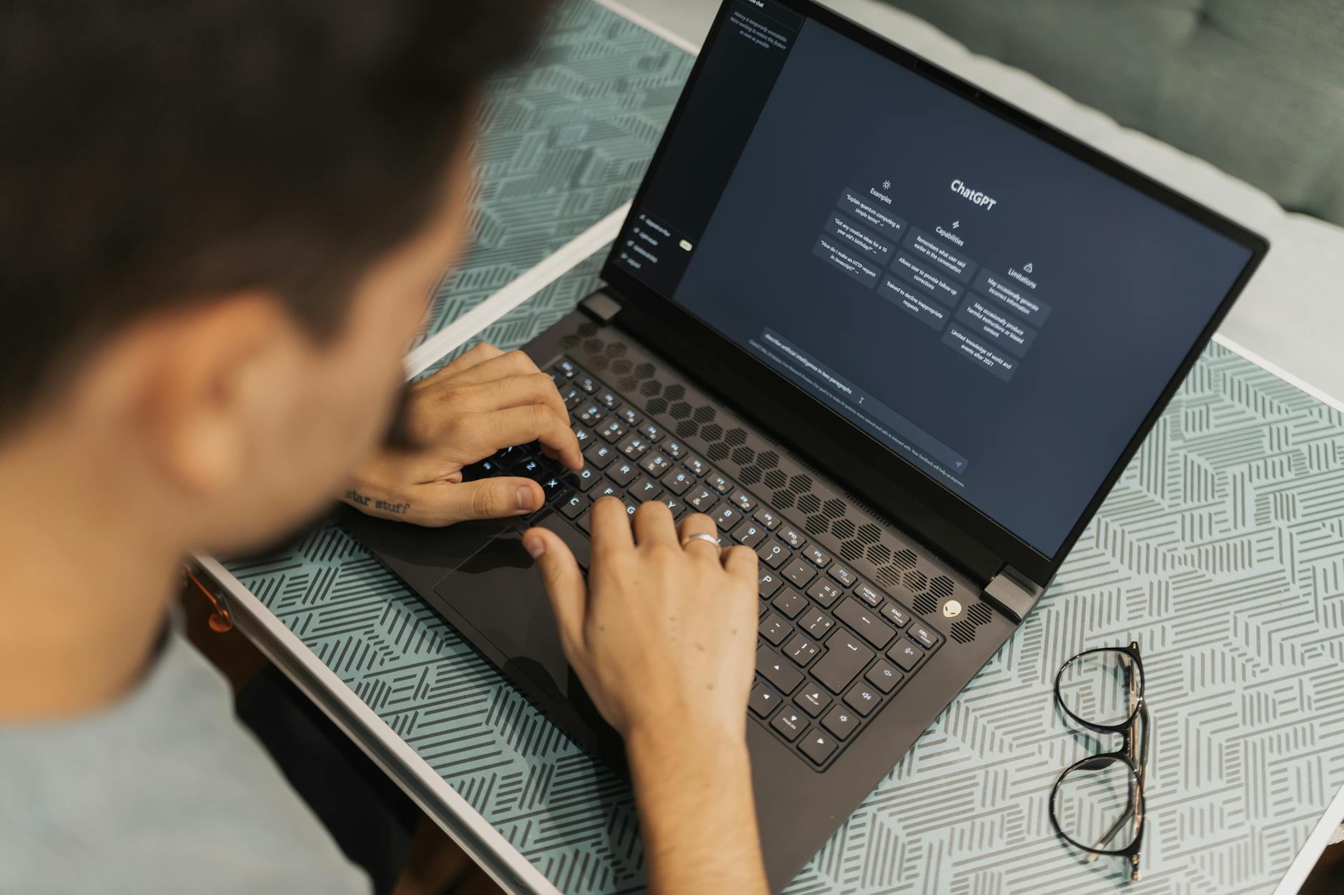 does microsoft office use ai?