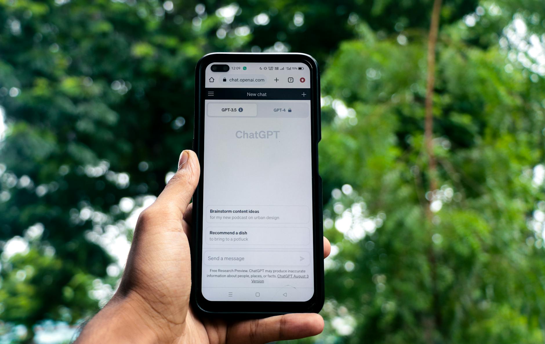 can i use my chatgpt account with copilot?