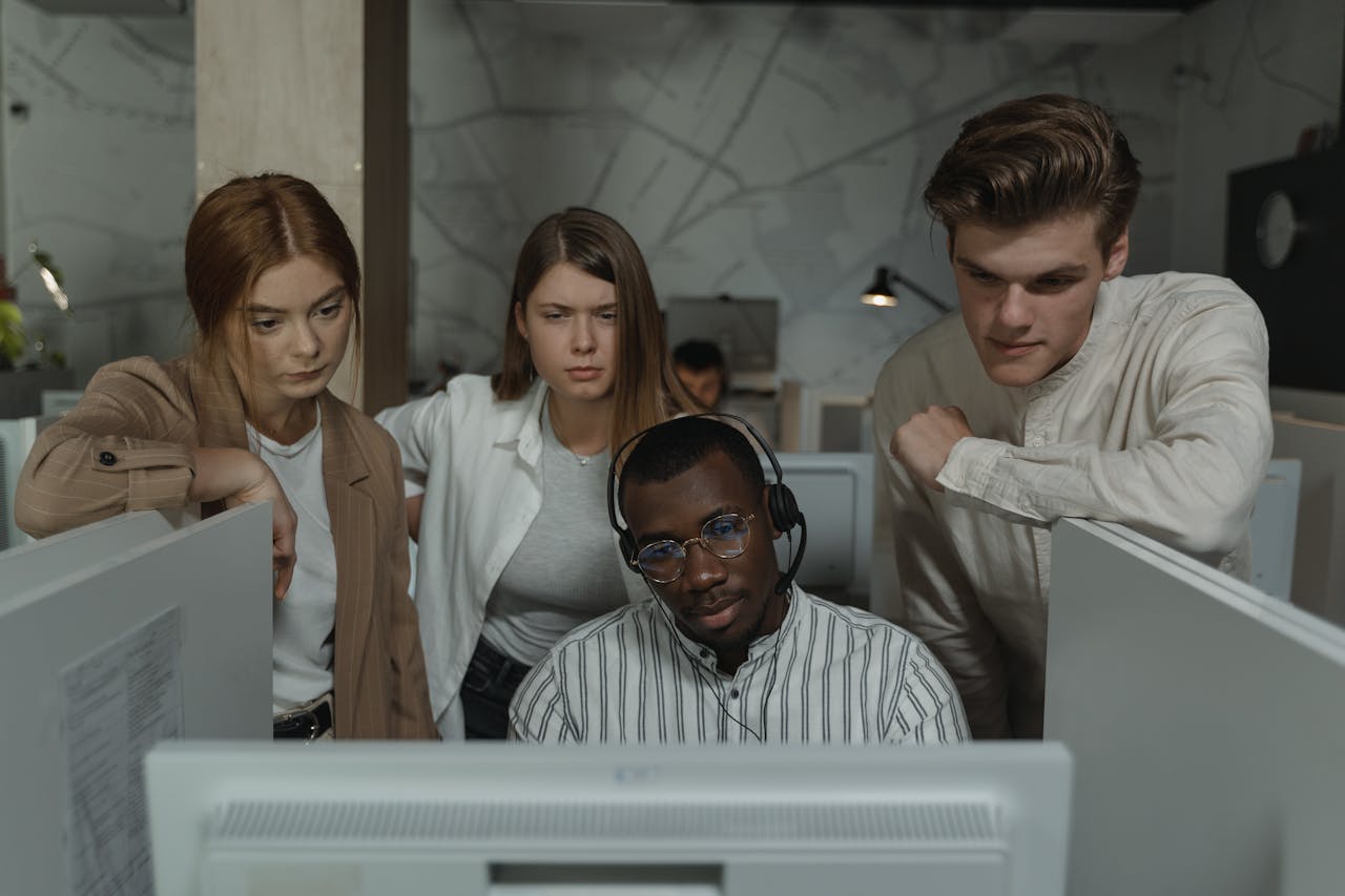 does ms teams have an ai detector