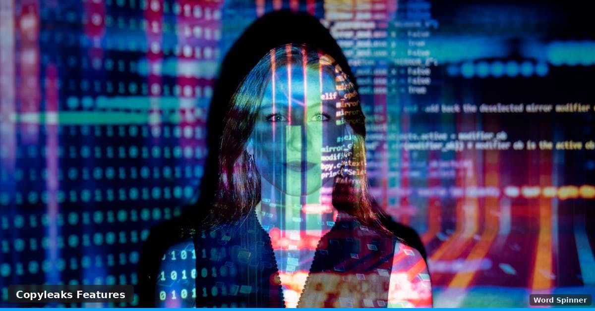 Side-by-side comparison of Copyleaks and Turnitin plagiarism detection features