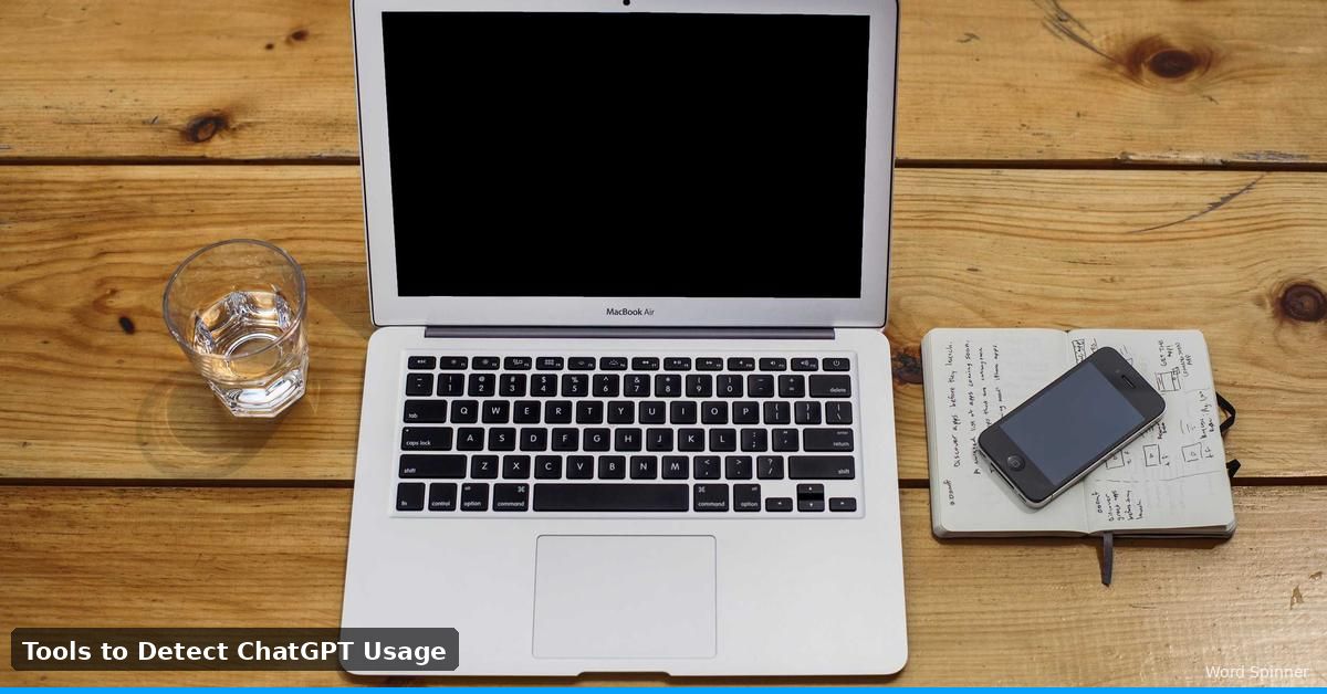 AI detection tools comparison showing accuracy rates for ChatGPT detection