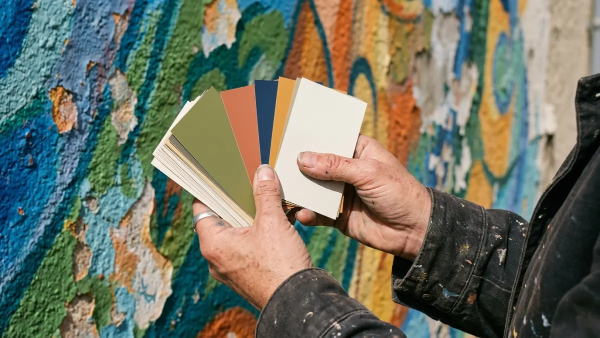 How to Generate a Free Color Palette for Your Website